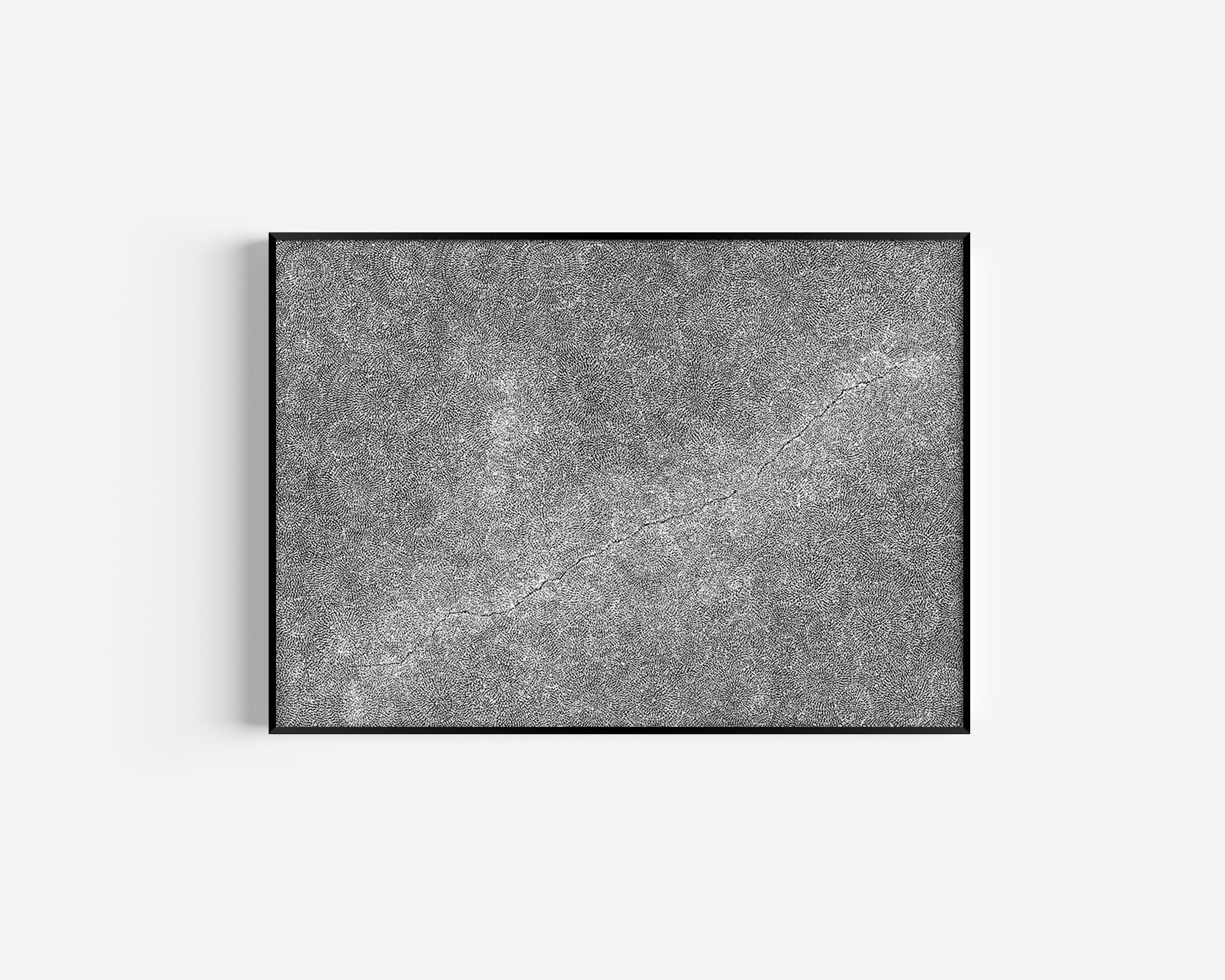 William King | 'Earth Cycles, 2007' | Canvas Print-thumbmail-3