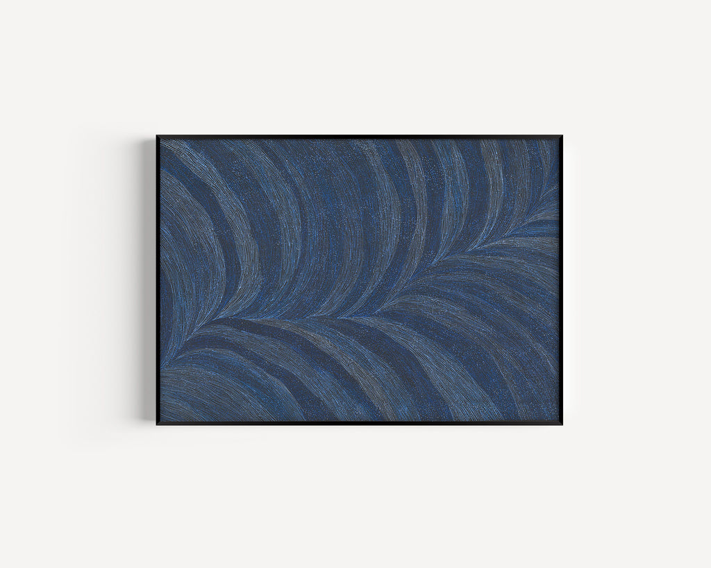 Sarrita King | 'Water, 2023' | Fine Art Print