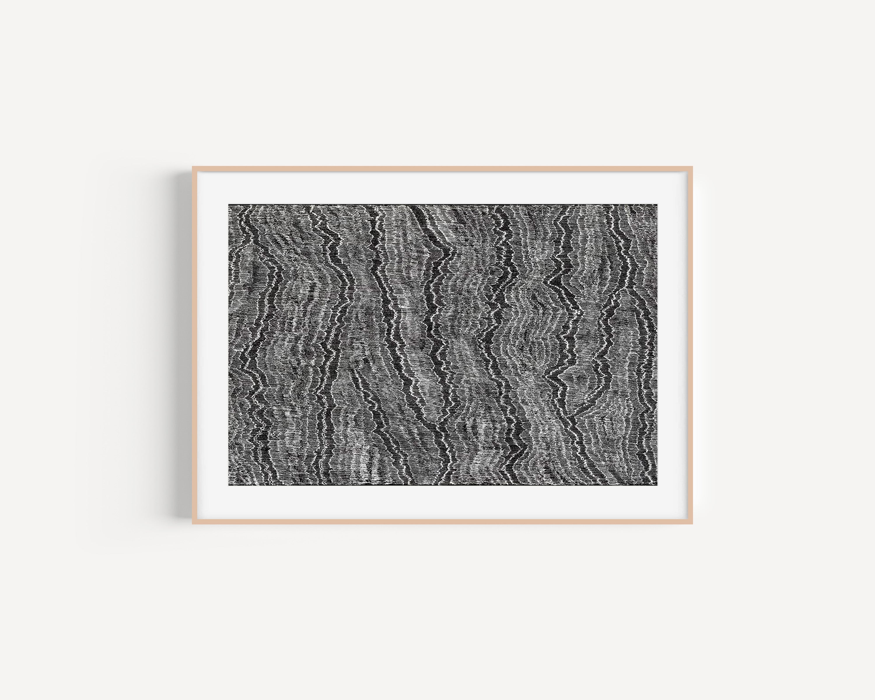 Sarrita King | Sandhills, 2007 | Fine Art Print