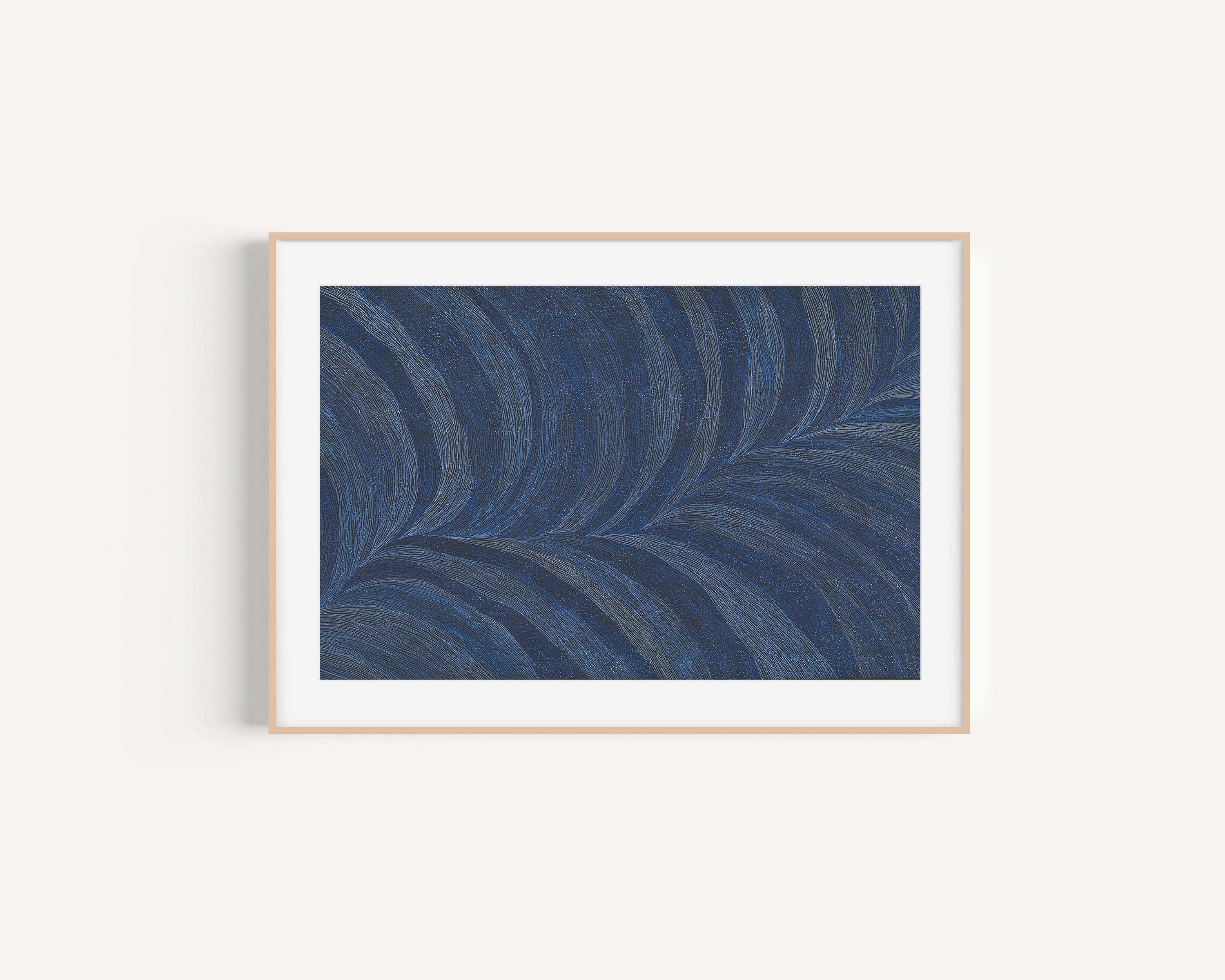 Sarrita King | 'Water, 2023' | Fine Art Print-thumbmail-5