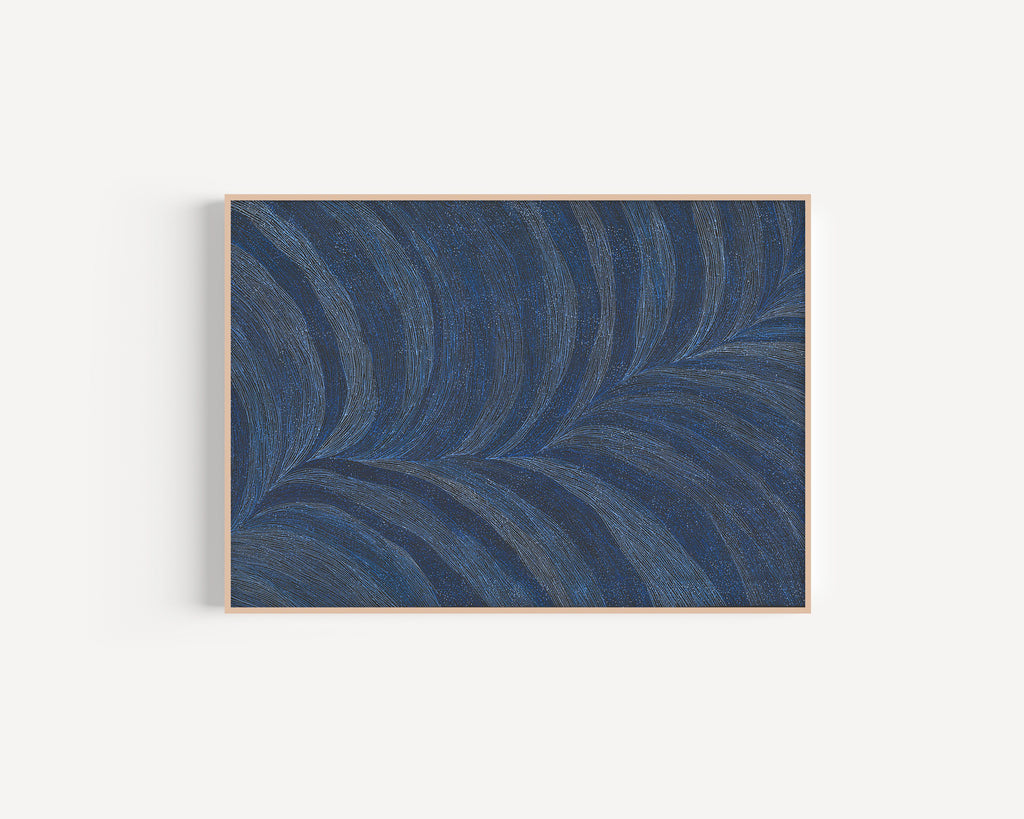 Sarrita King | 'Water, 2023' | Fine Art Print