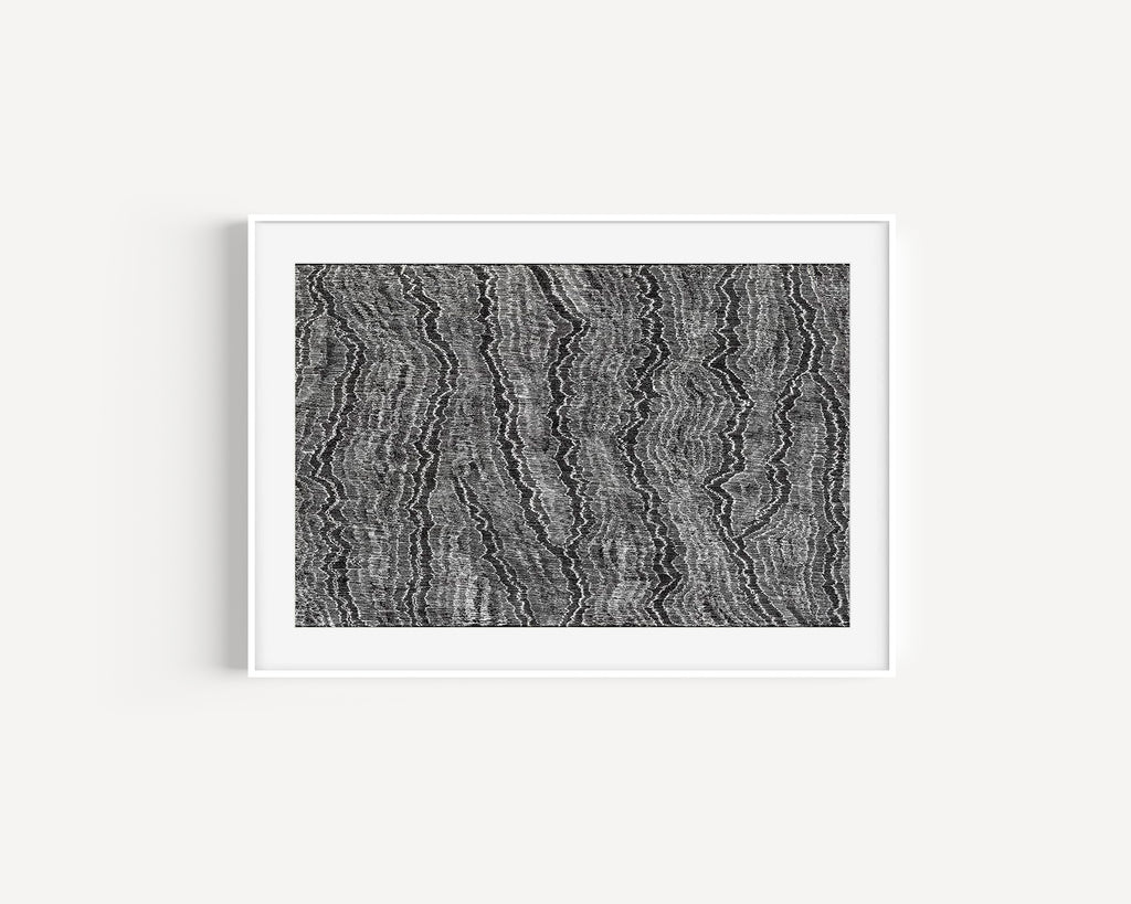 Sarrita King | Sandhills, 2007 | Fine Art Print