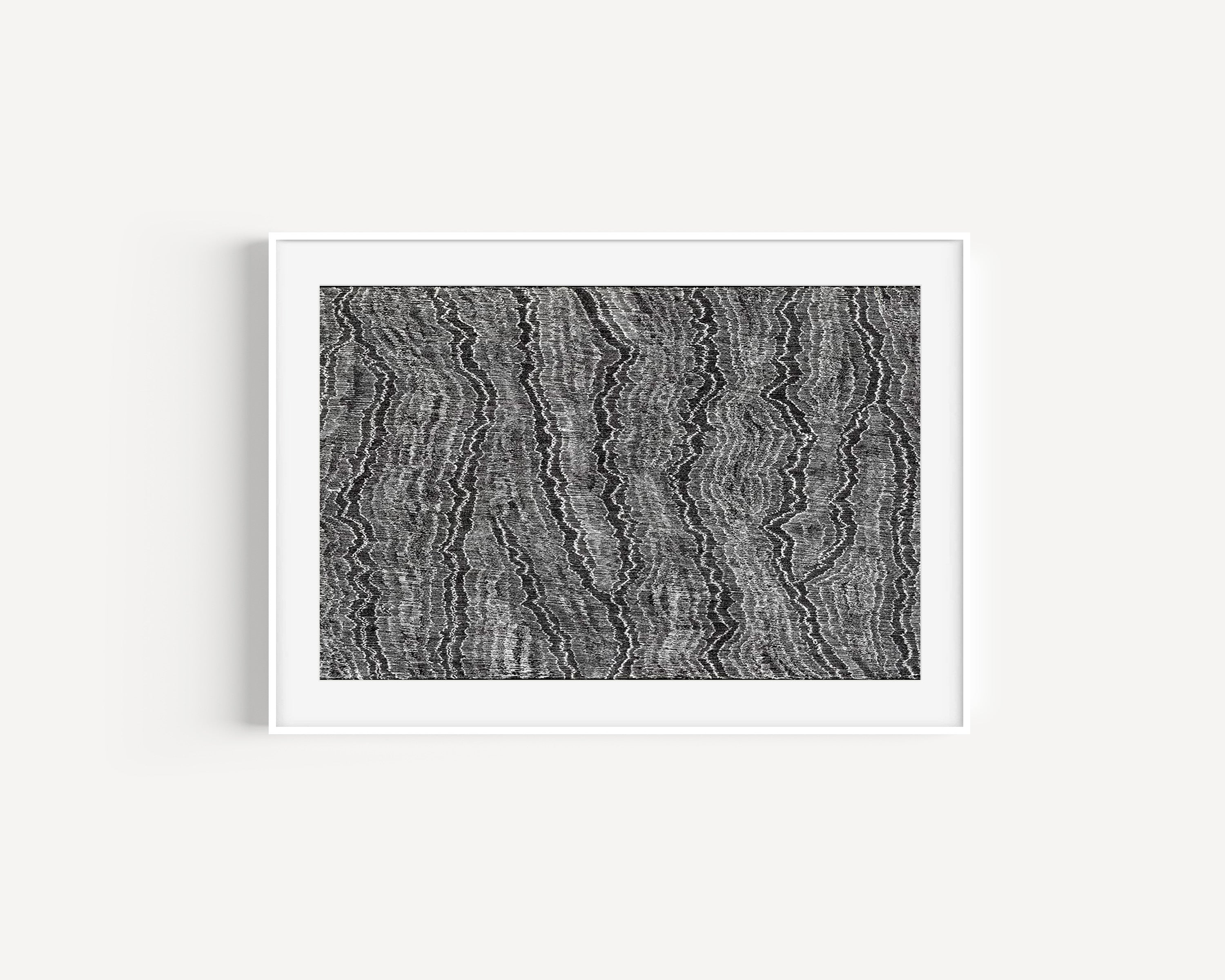 Sarrita King | Sandhills, 2007 | Fine Art Print