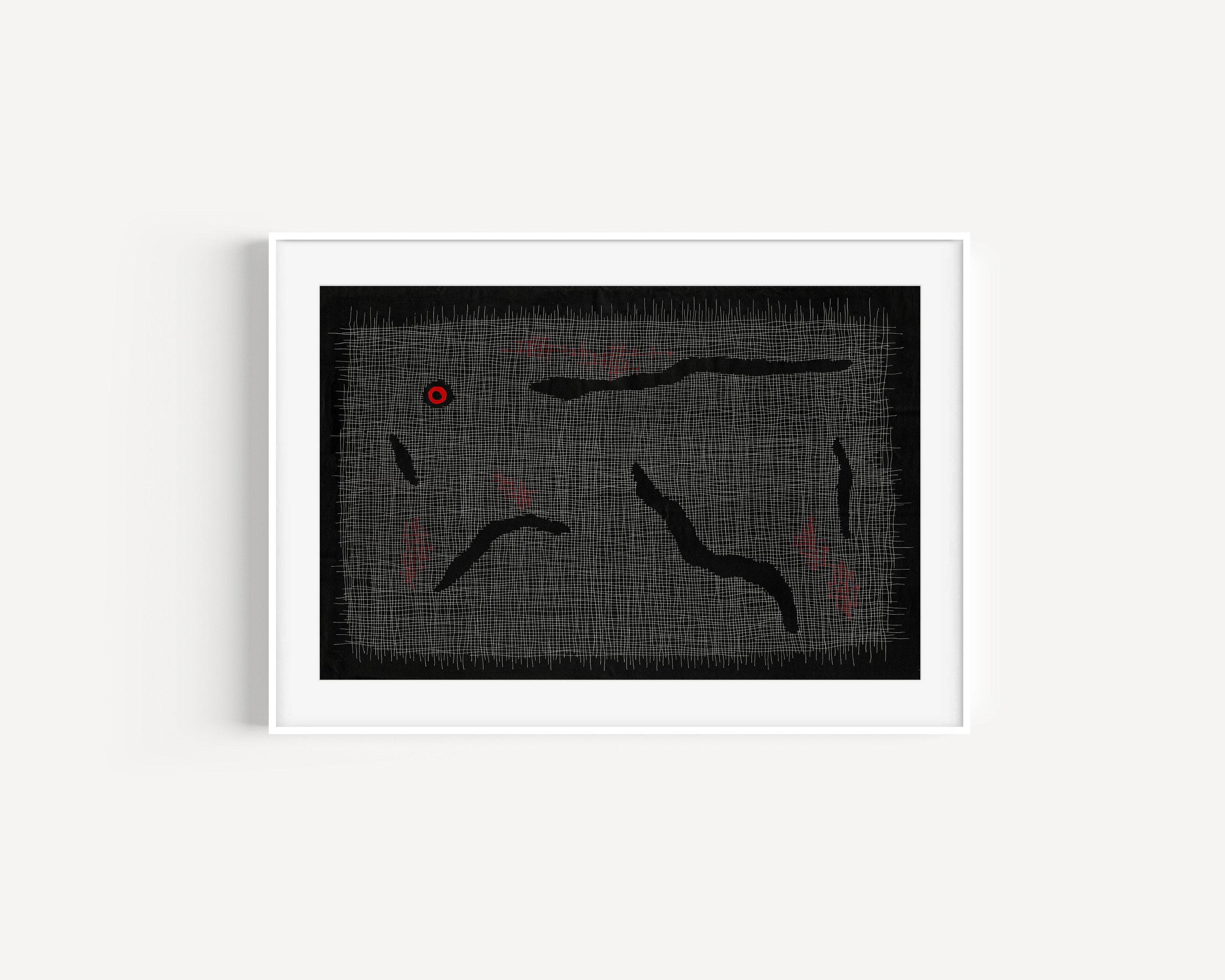 Sarrita King | 'Our Land, 2023' | Fine Art Print-thumbmail-5