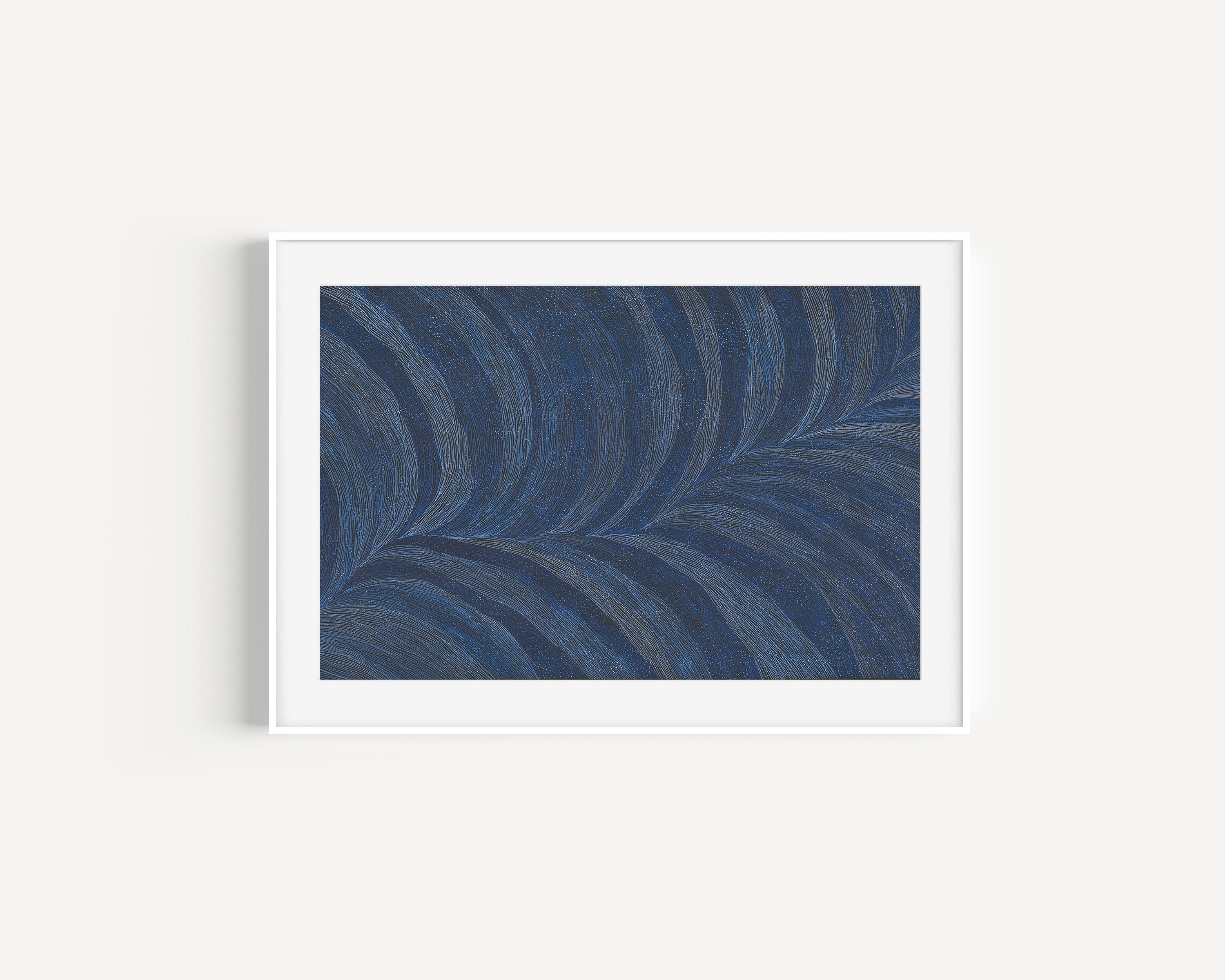 Sarrita King | 'Water, 2023' | Fine Art Print-thumbmail-4