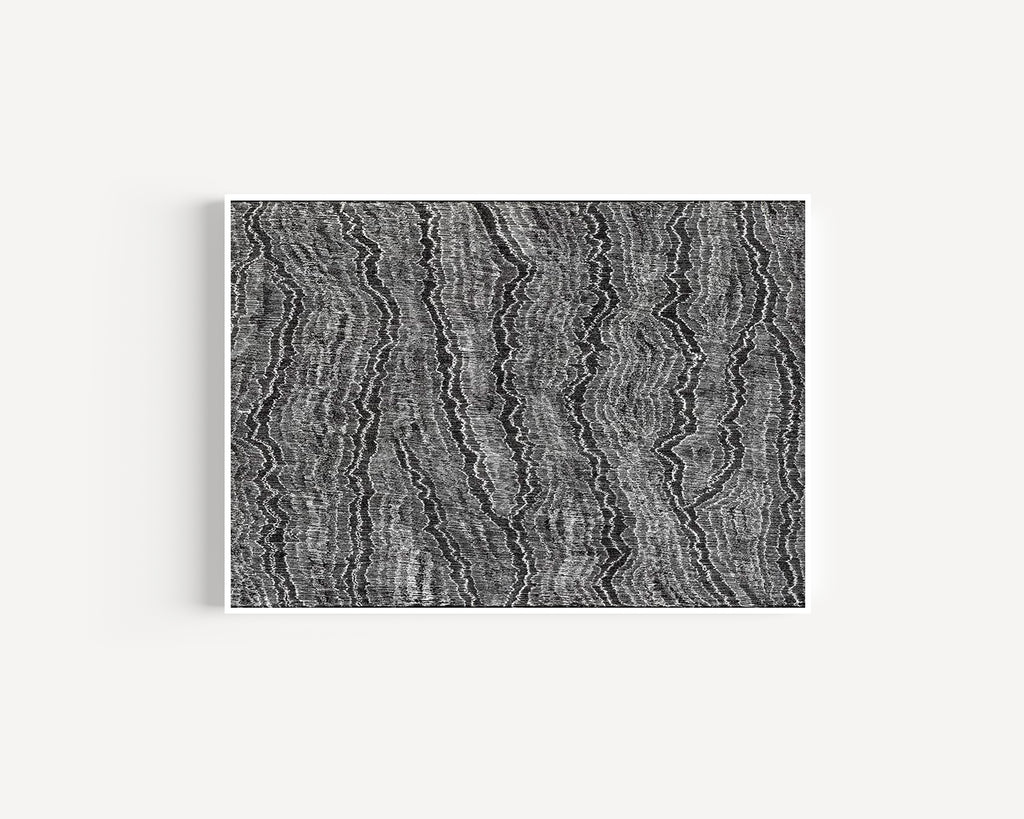 Sarrita King | Sandhills, 2007 | Fine Art Print