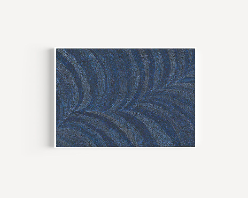 Sarrita King | 'Water, 2023' | Fine Art Print