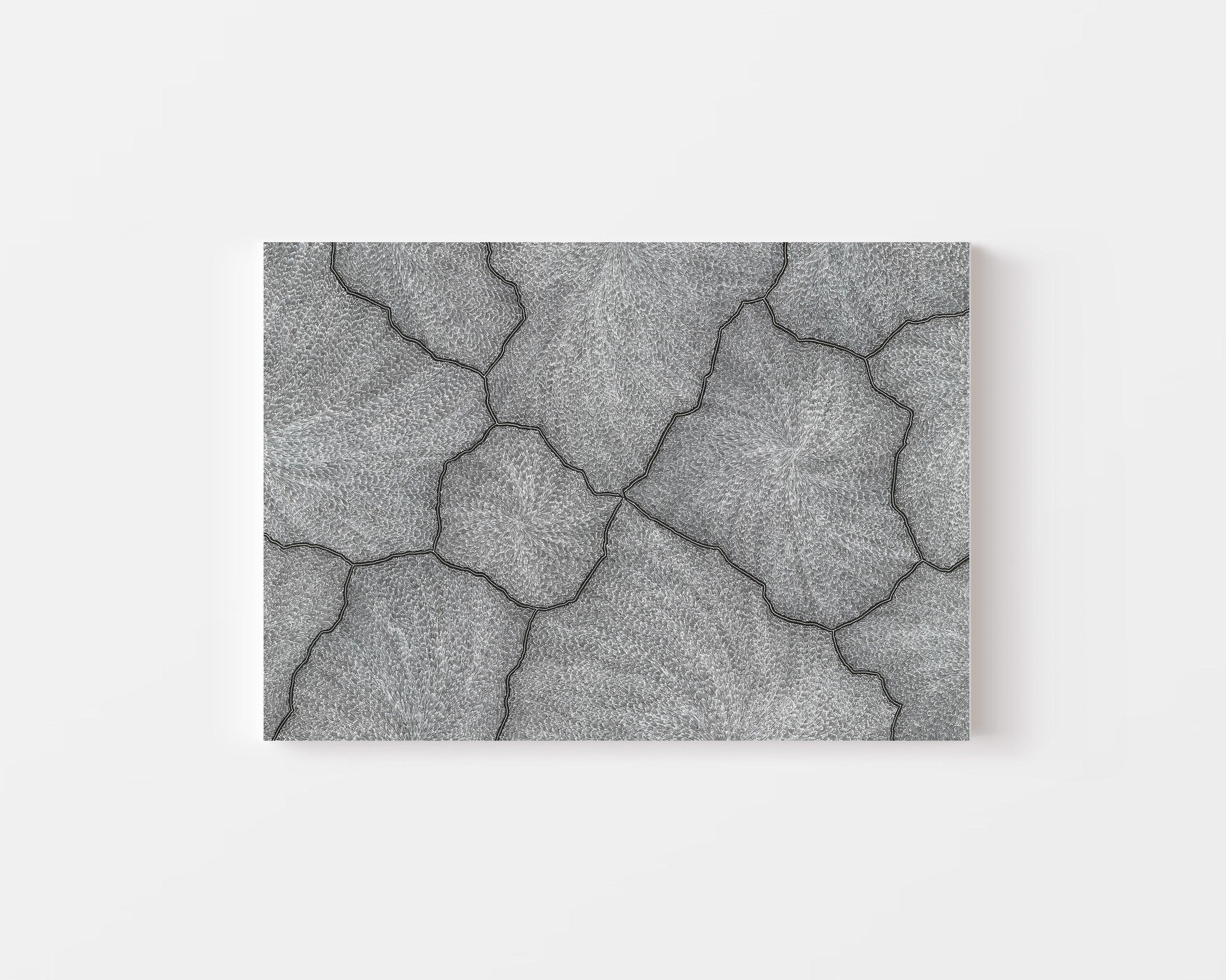 Sarrita King | 'Lightning, 2023' | Fine Art Print