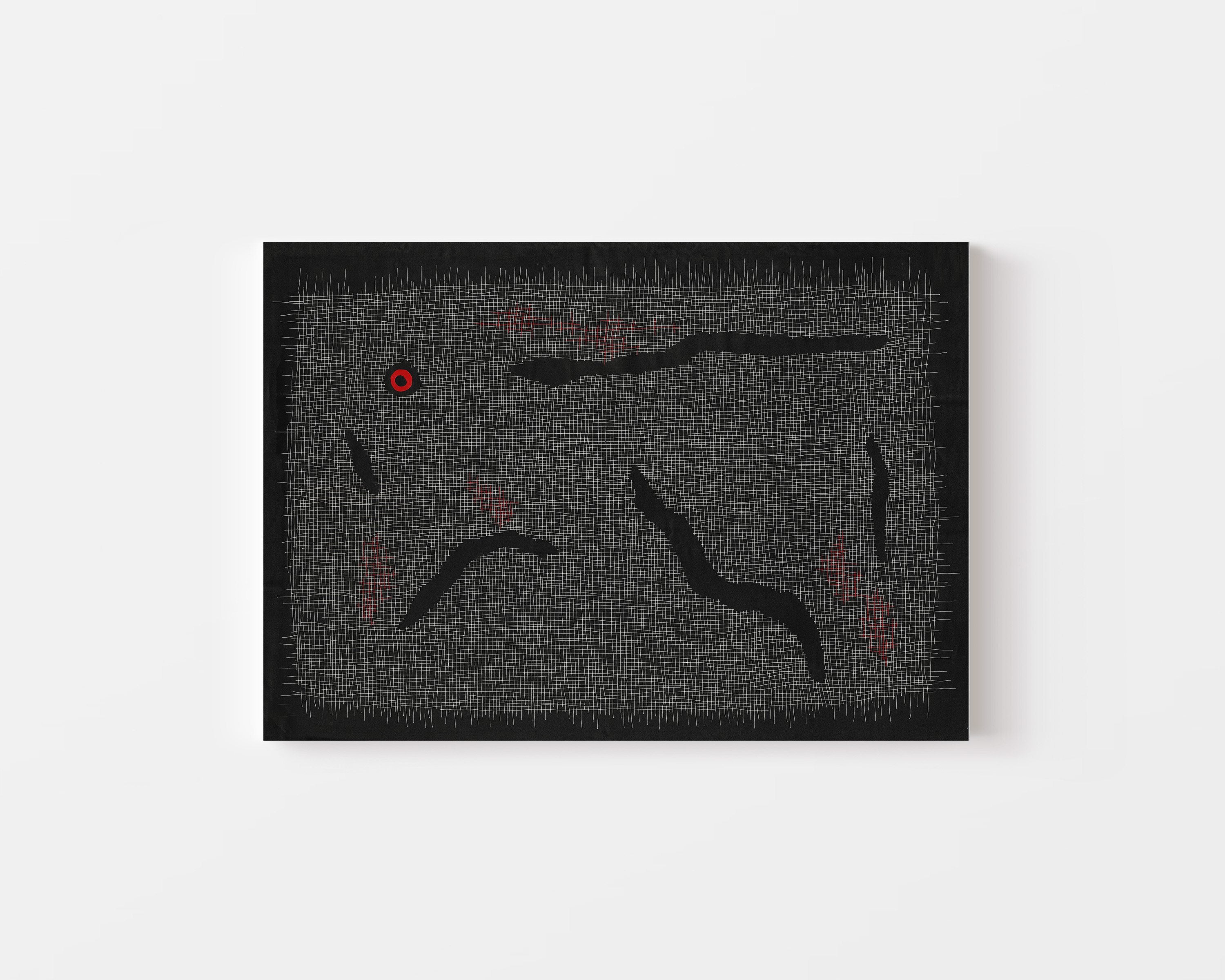 Sarrita King | 'Our Land' | 2023 | Fine Art Print