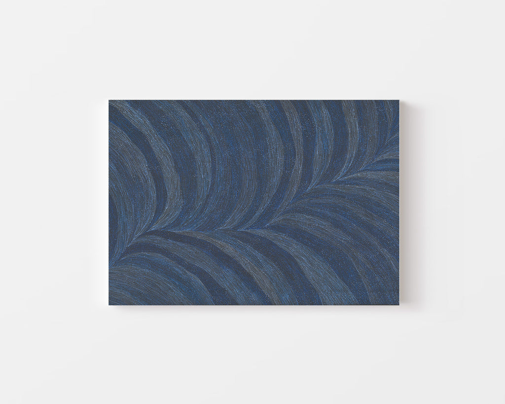 Sarrita King | 'Water, 2023' | Fine Art Print