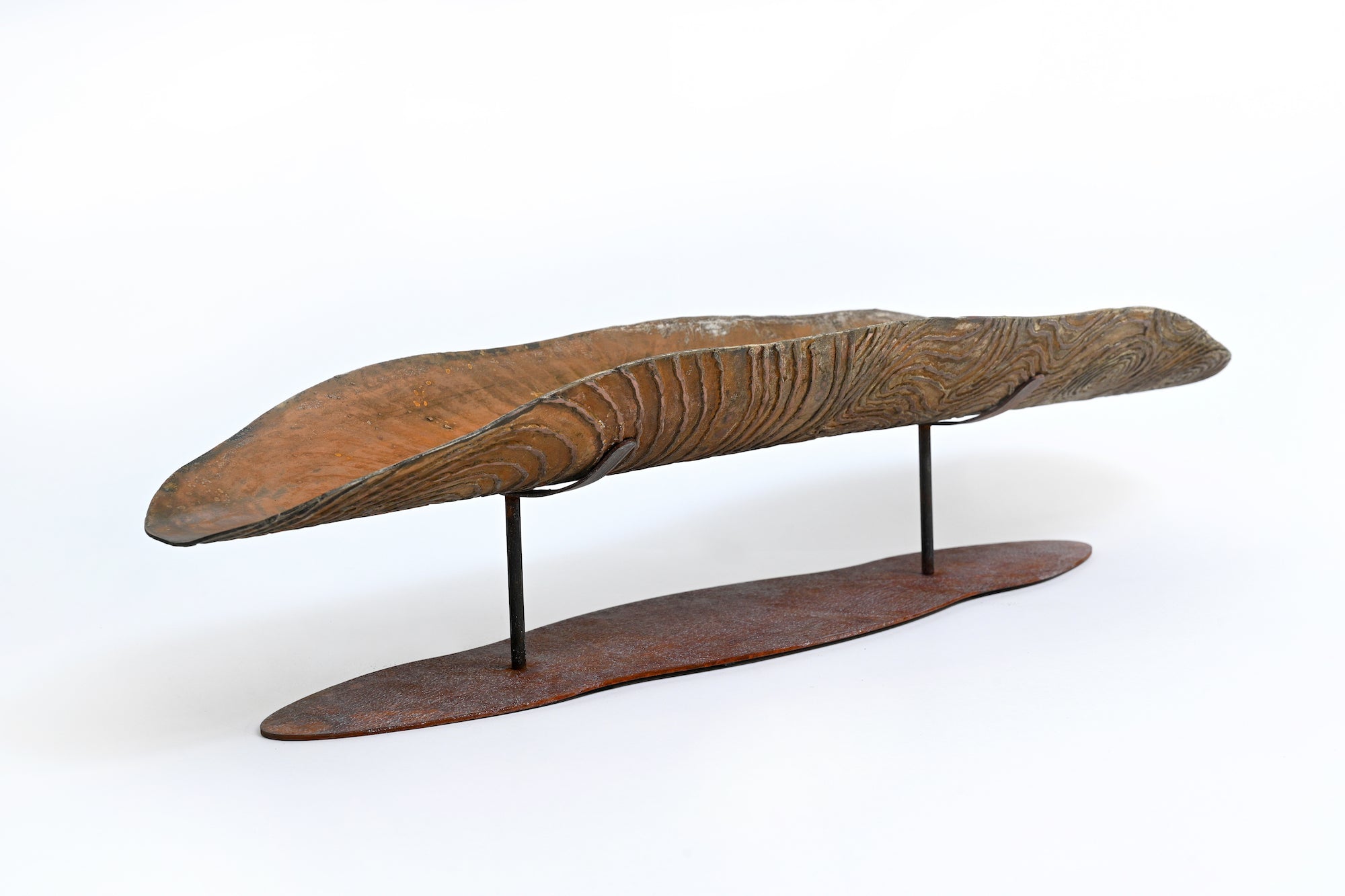 'Waterhole' Coolamon | 89x20x8cm