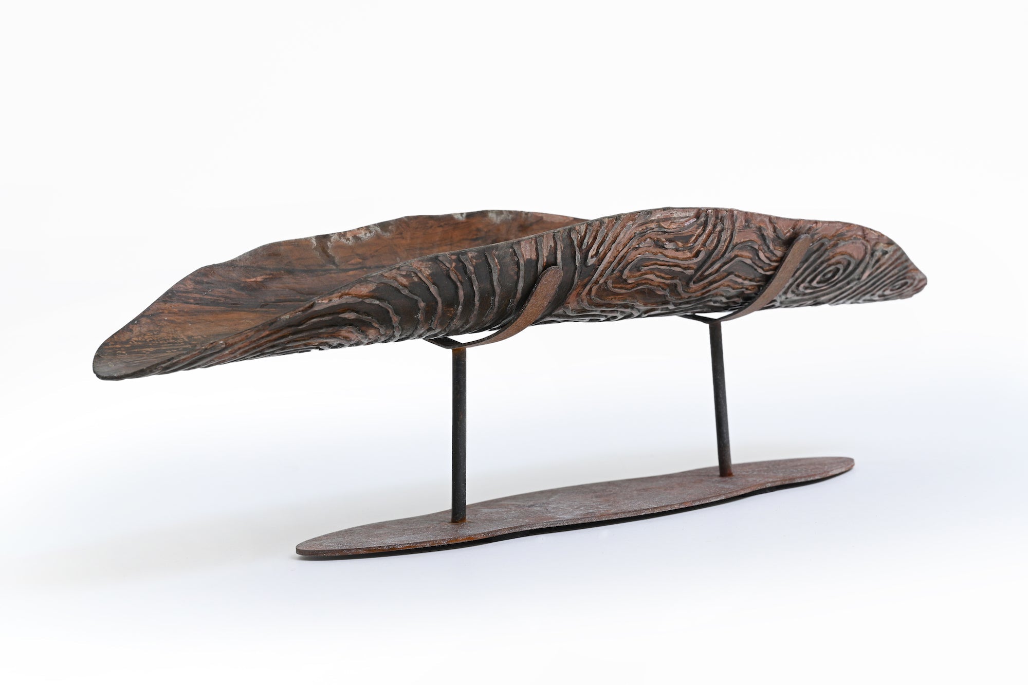 'Waterhole' Coolamon | 60x16x6cm