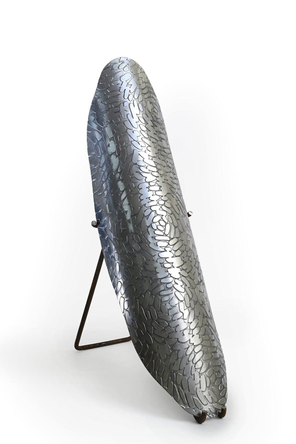 'Earth Cycles' Coolamon | 60x17x7cm