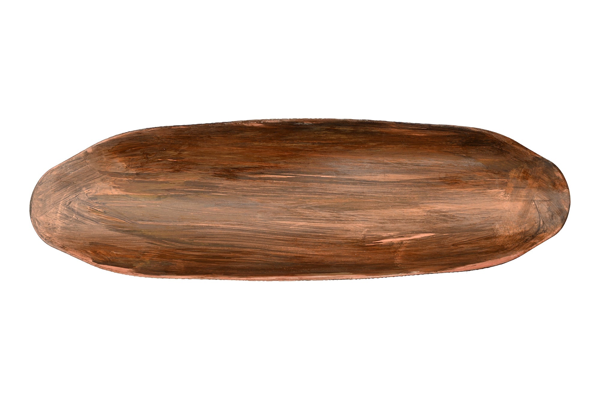 'My Country's Story' Coolamon | 60x17x7cm