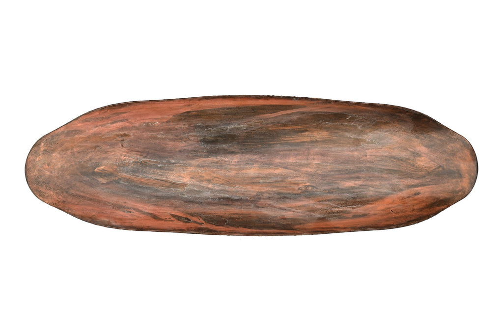 'My Country' Coolamon | 60x17x7cm