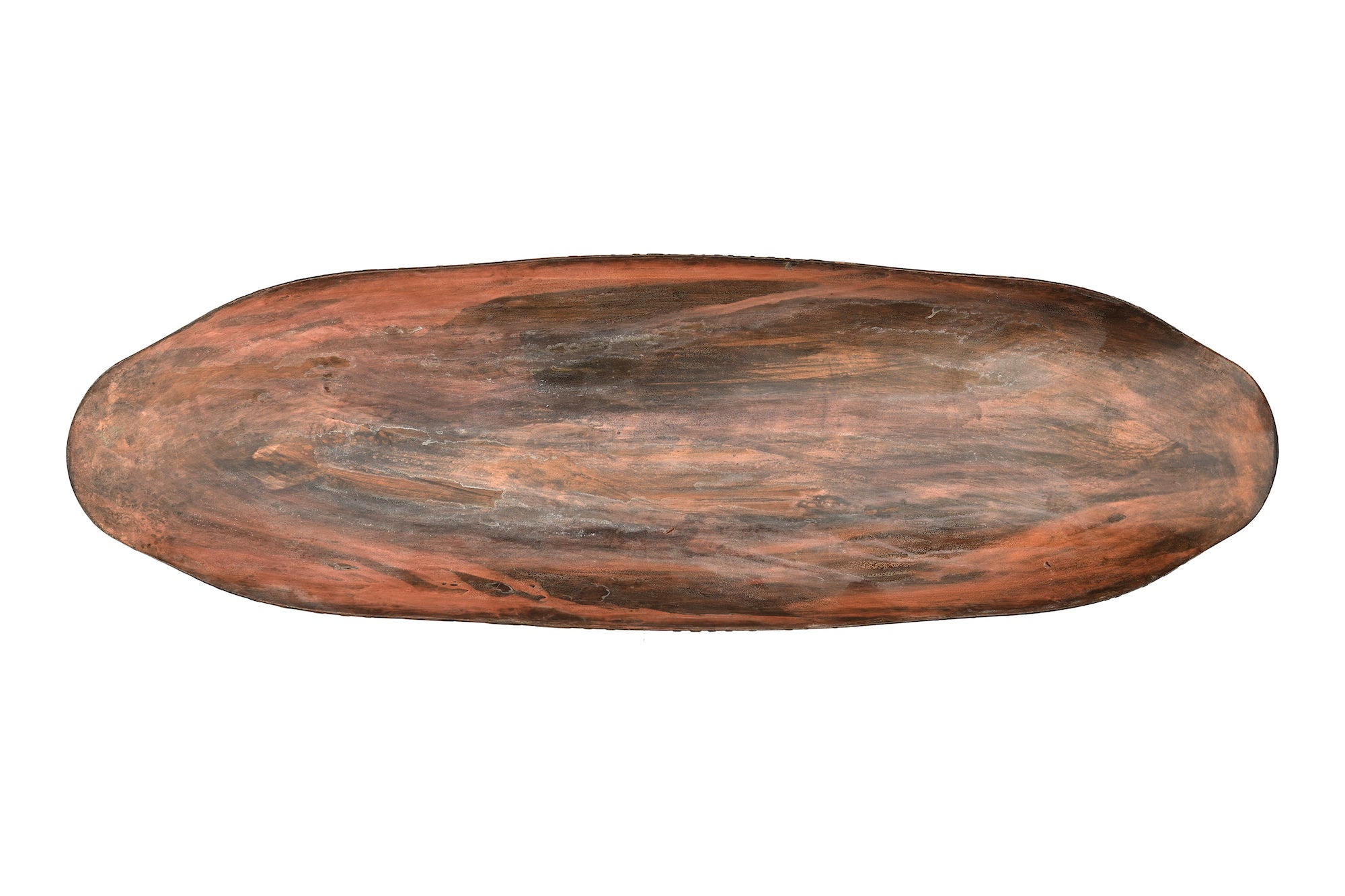 'My Country' Coolamon | 60x17x7cm