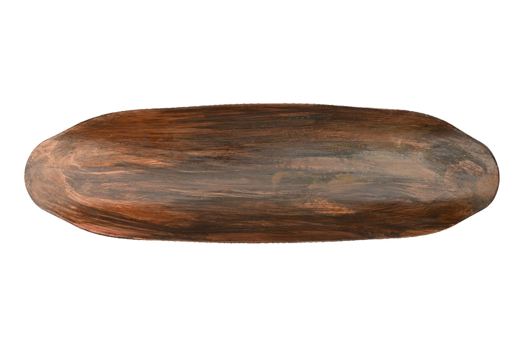 'My Country' Coolamon | 60x17x7cm