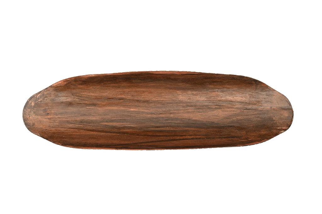 'Earth Cycles' Coolamon | 60x17x7cm