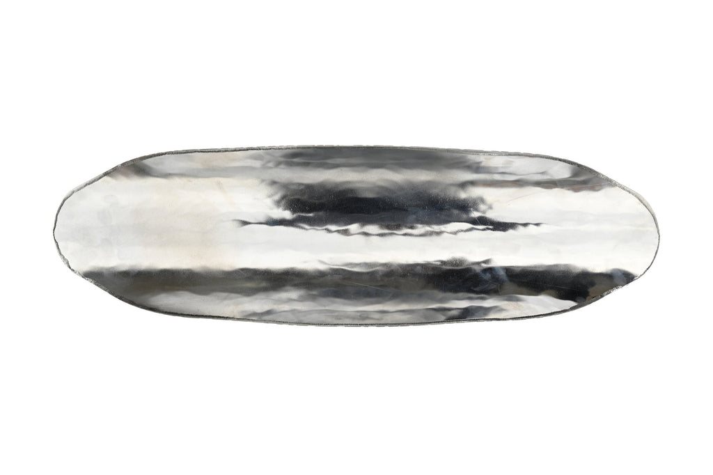 'Language of the Earth' Coolamon | 60x17x7cm