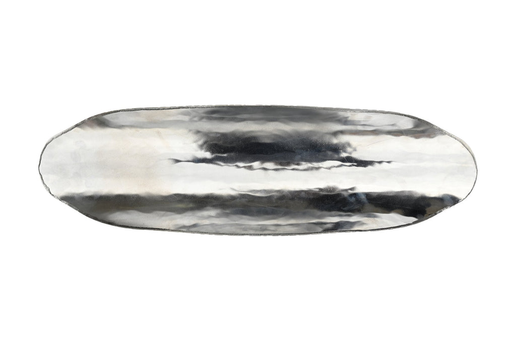 'Language of the Earth' Coolamon | 60x17x7cm