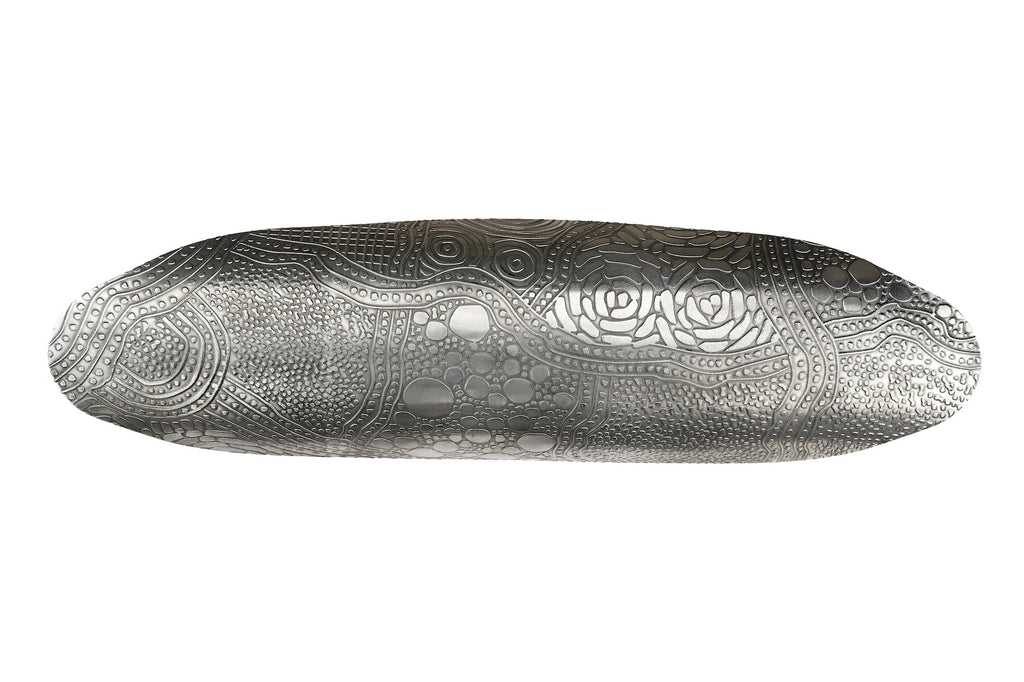 'My Country' Coolamon | 60x17x7cm