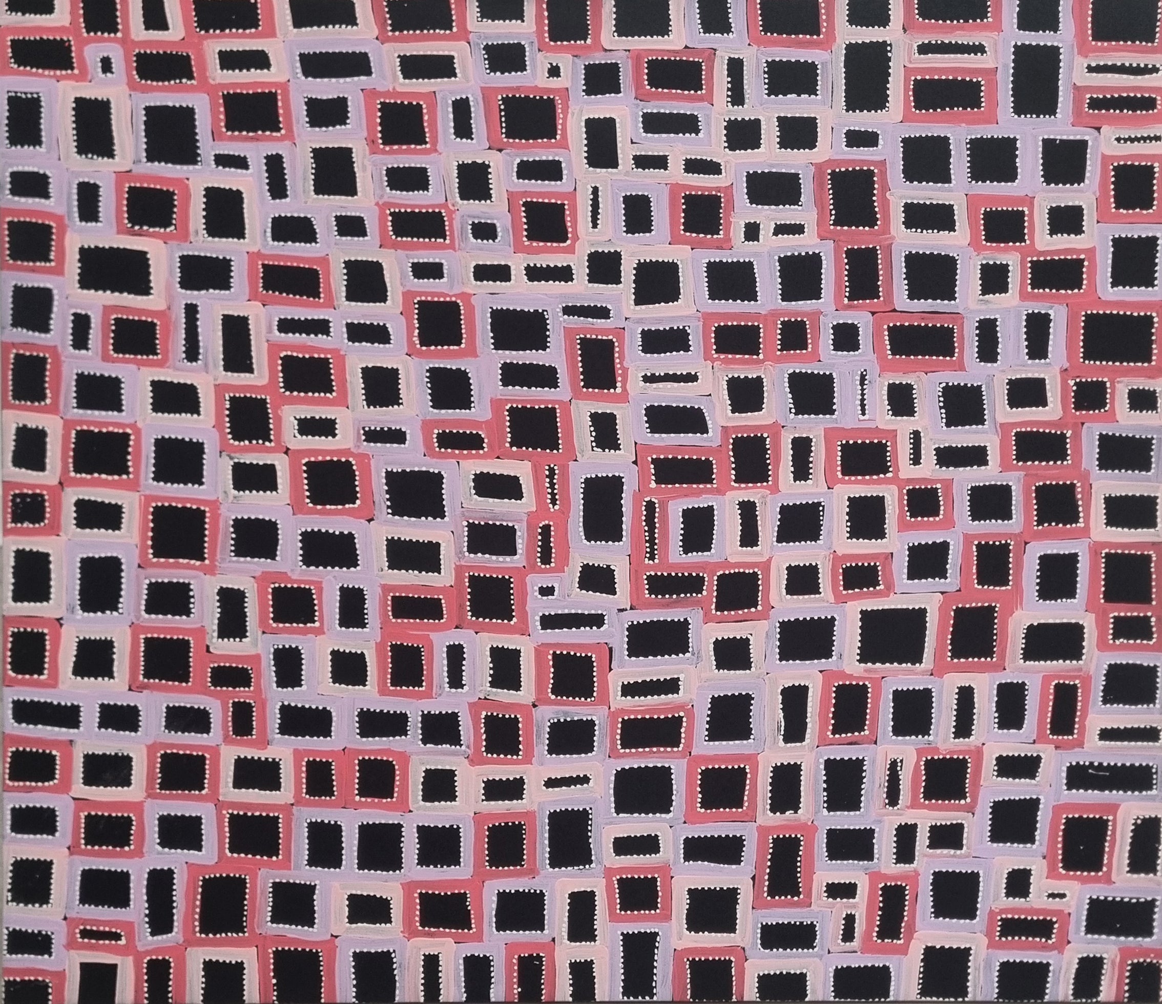 Abie Loy Kemmare | 'Awelye, 2022' | 94x94cm-thumbmail-1