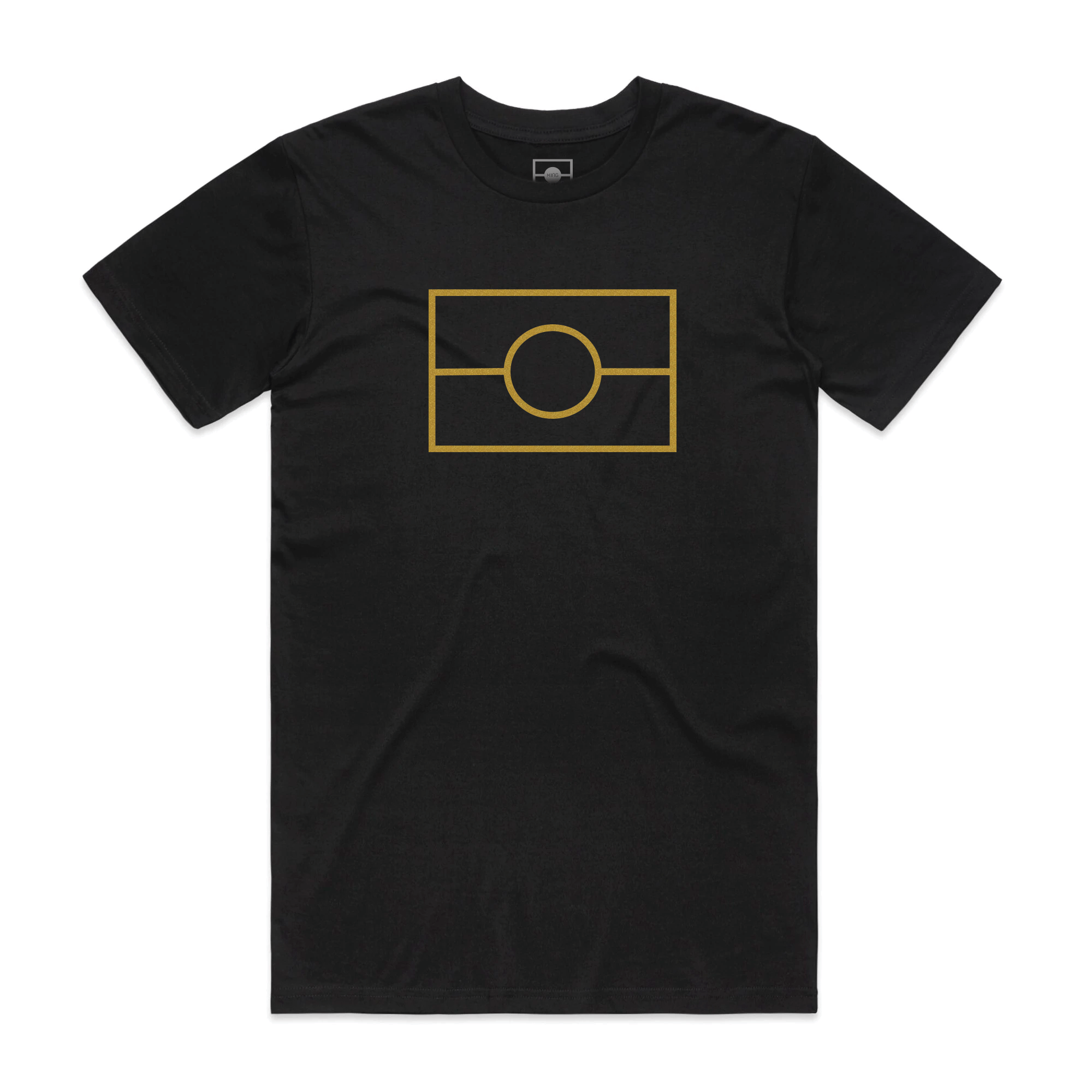 Tarisse King | T-Shirt | Country-thumbmail-3