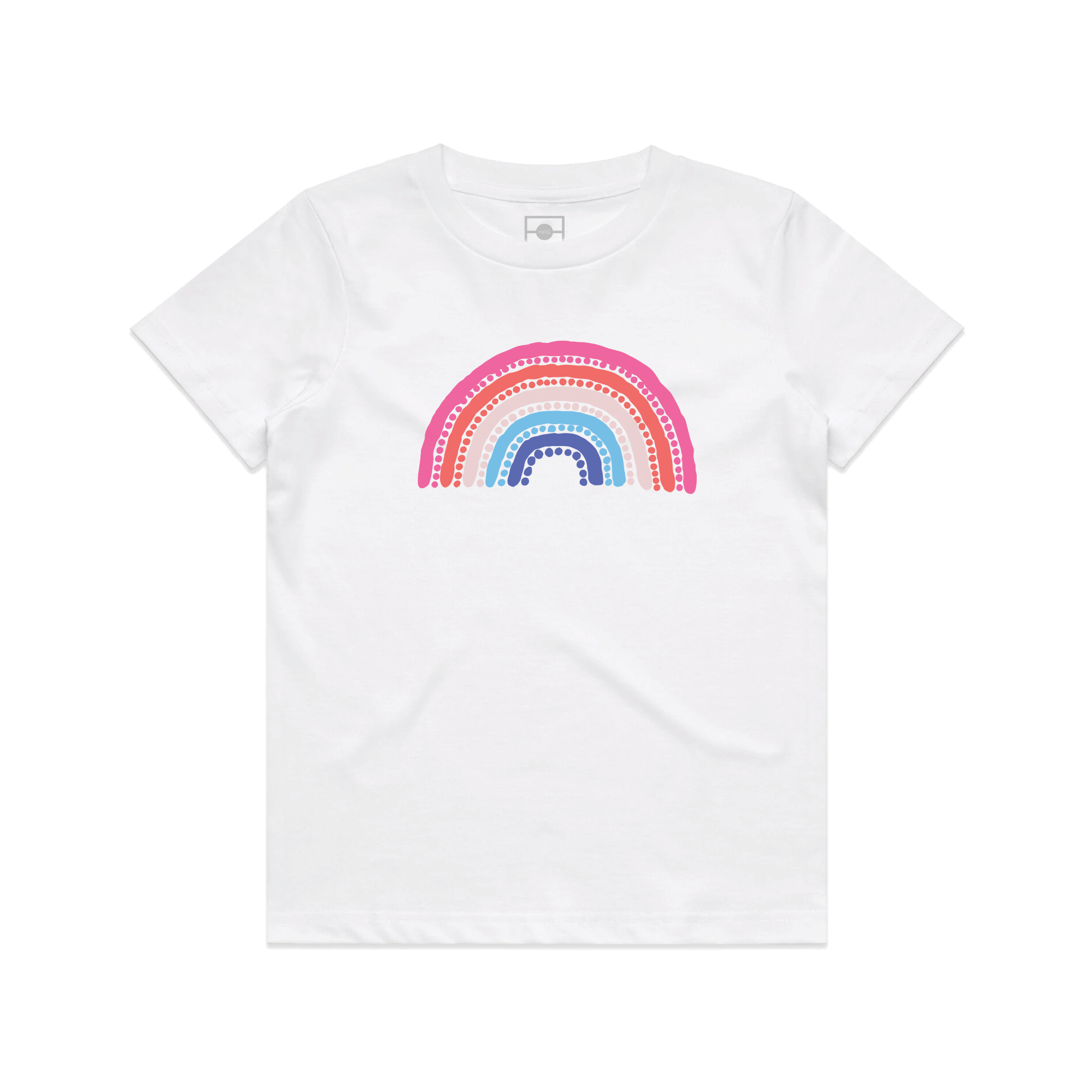 Tarisse King | Kid's T-Shirt | Waji-thumbmail-1