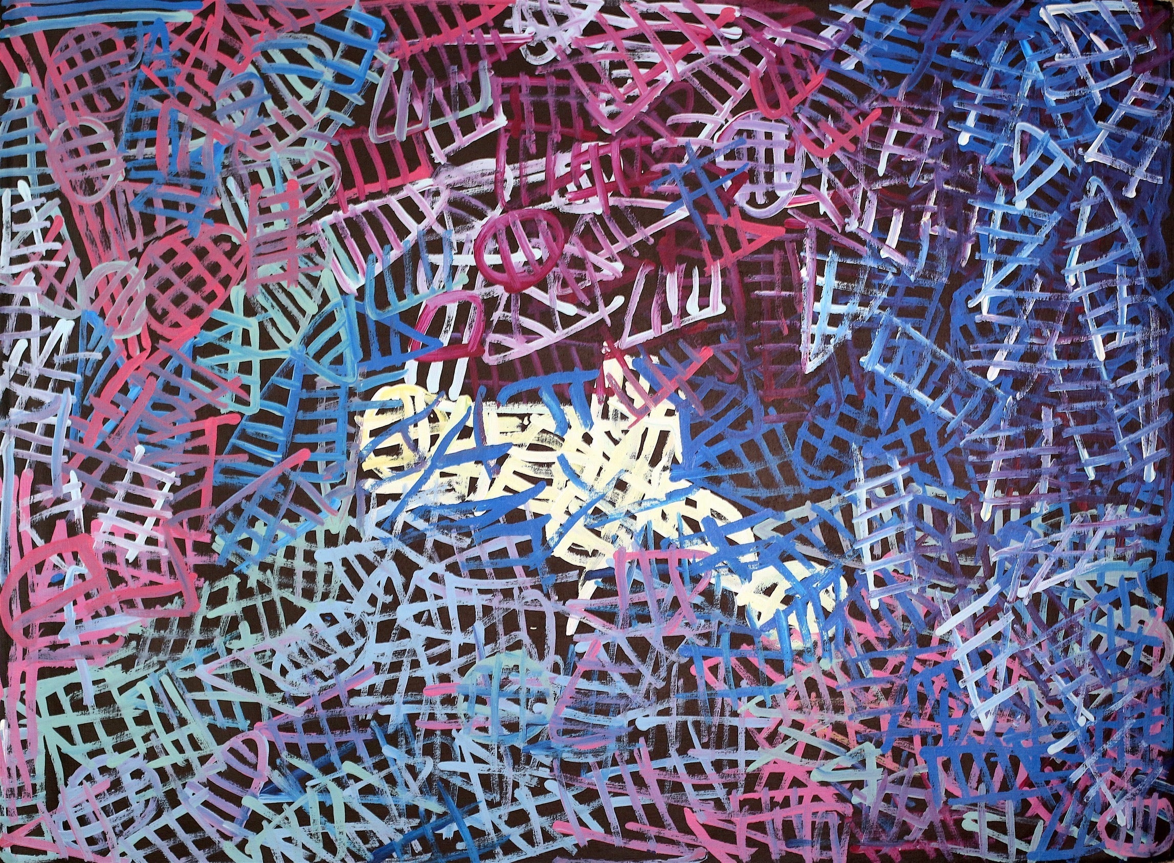 'Awelye Atnwengerrp' | 91x122cm-thumbmail-1