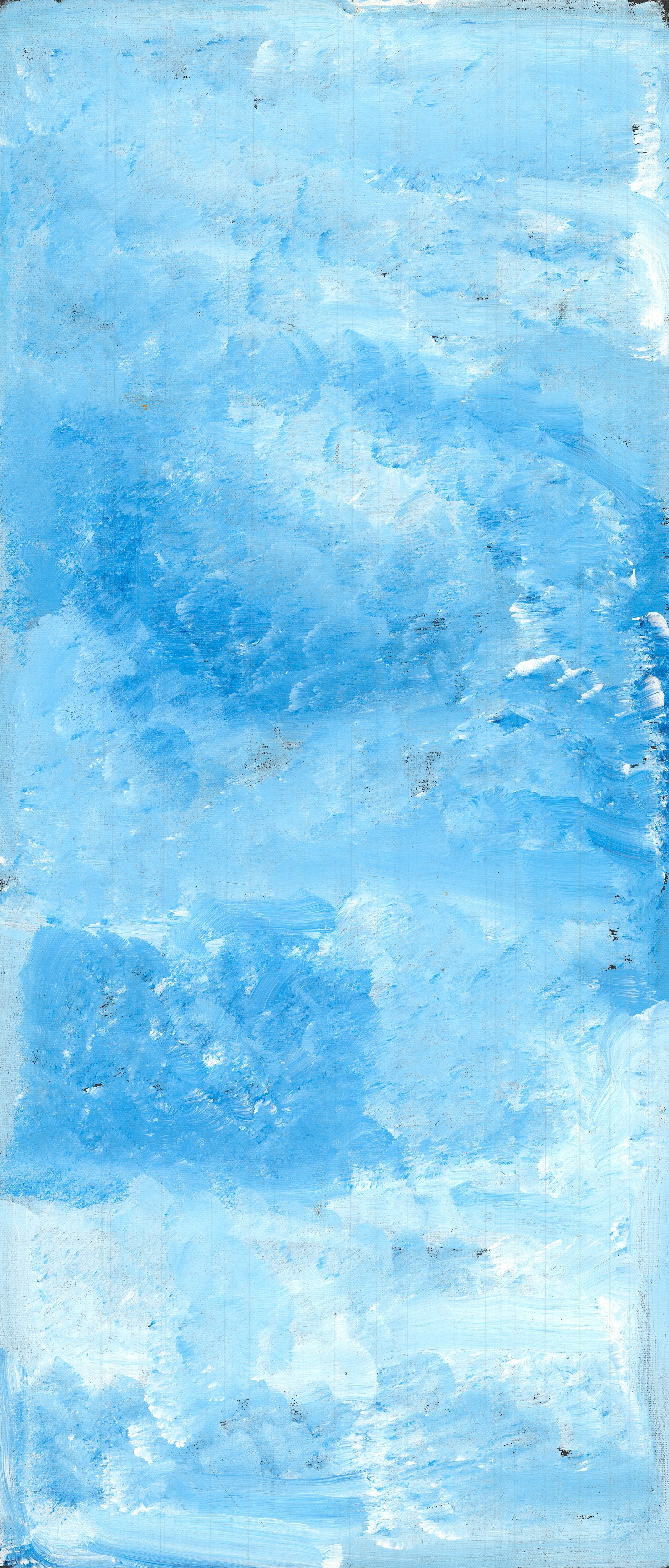 Kudditji Kngwarreye | 'Untitled, 2006' | 87x39cm