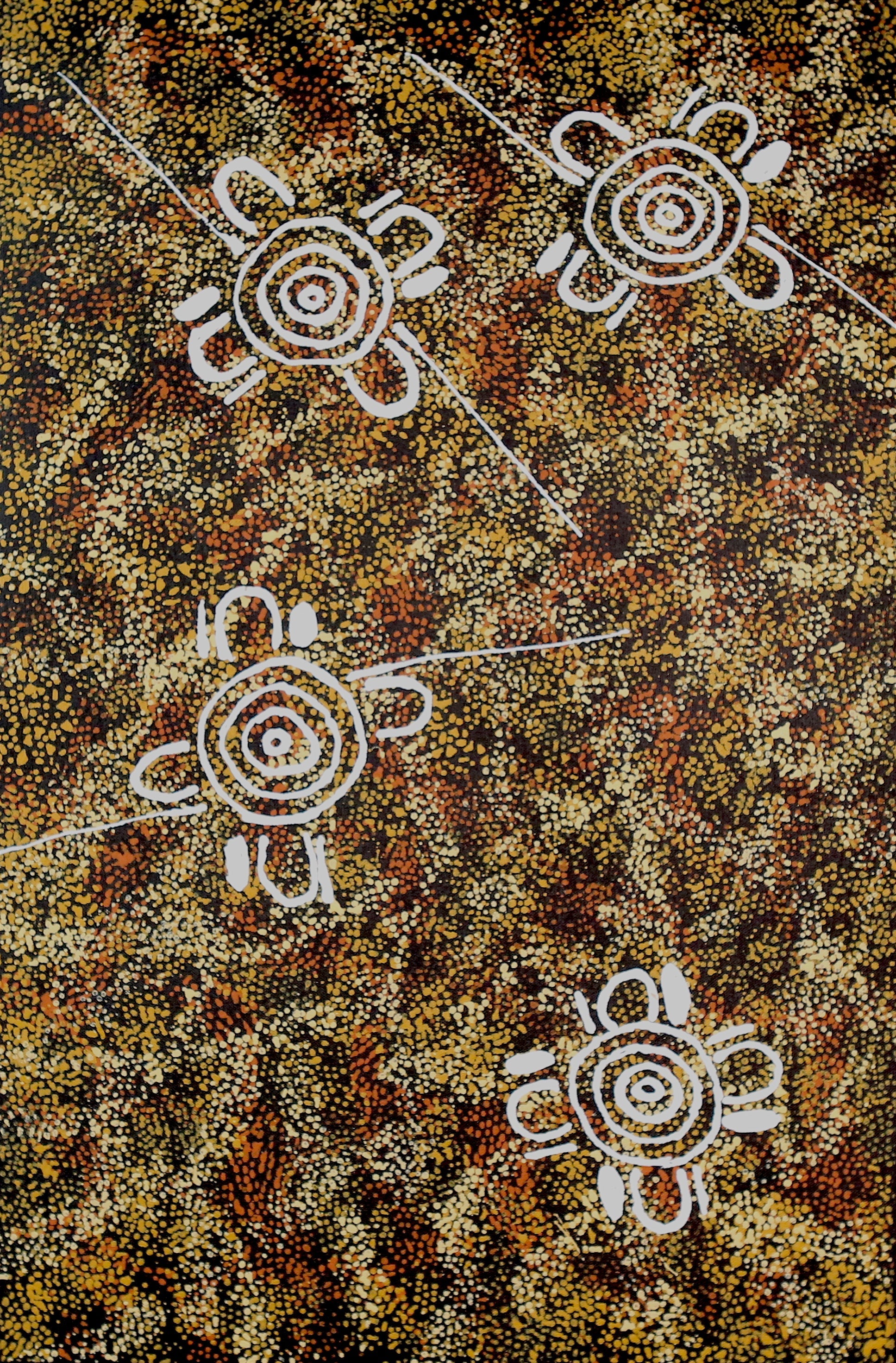'Community' | 40x60cm-thumbmail-1