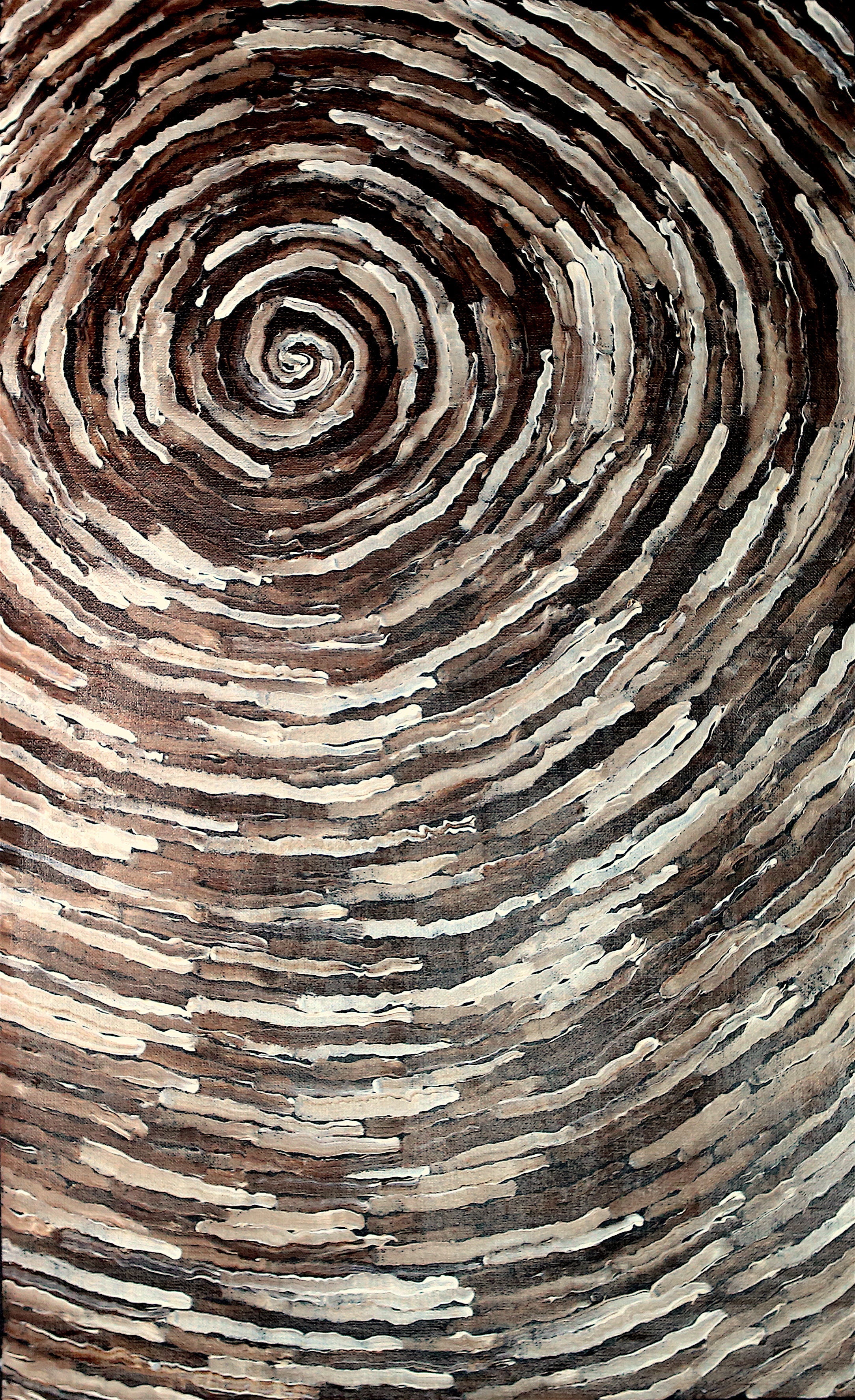 'Waterhole' | 91x56cm-thumbmail-1