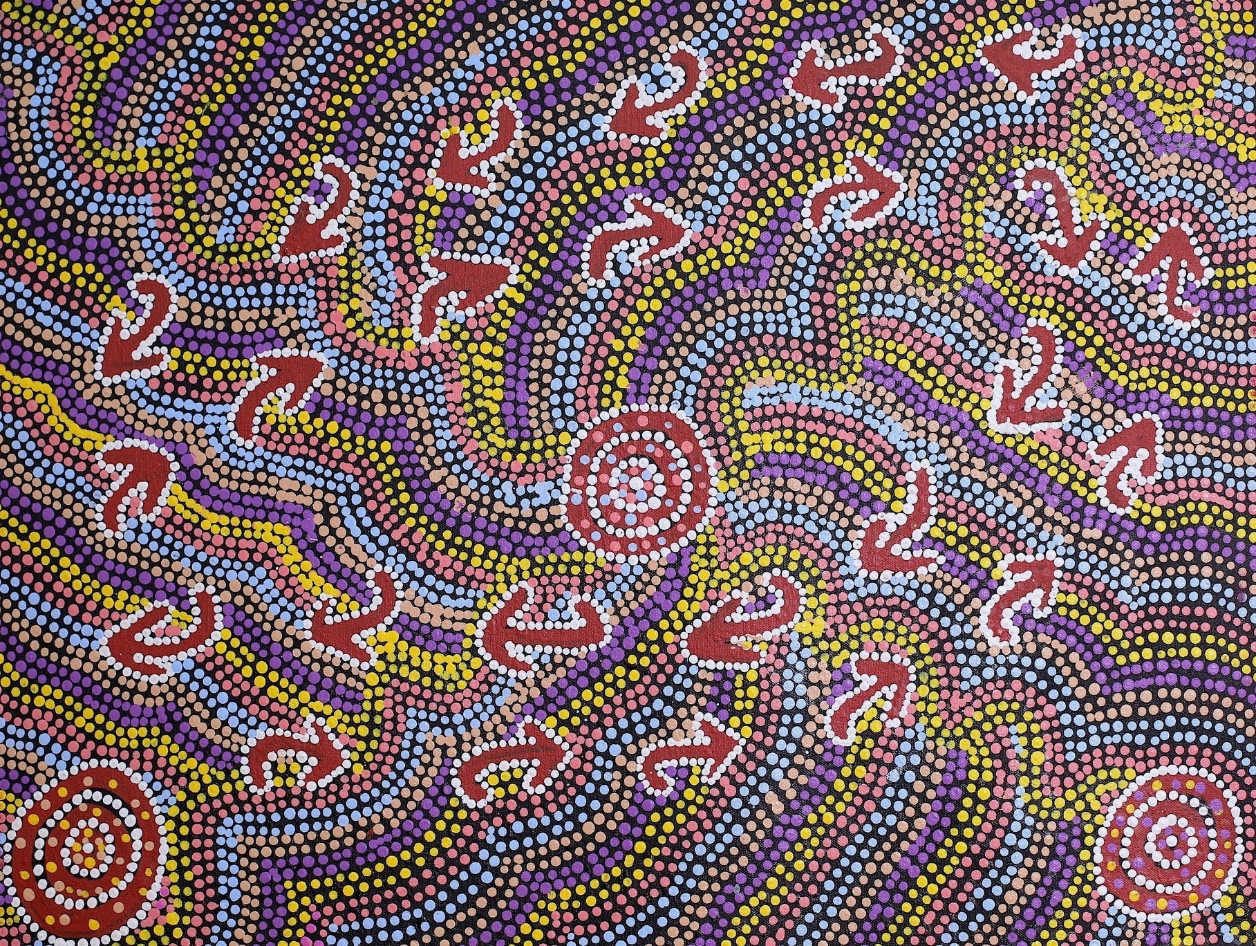 'Untitled' | 45x60cm-thumbmail-1