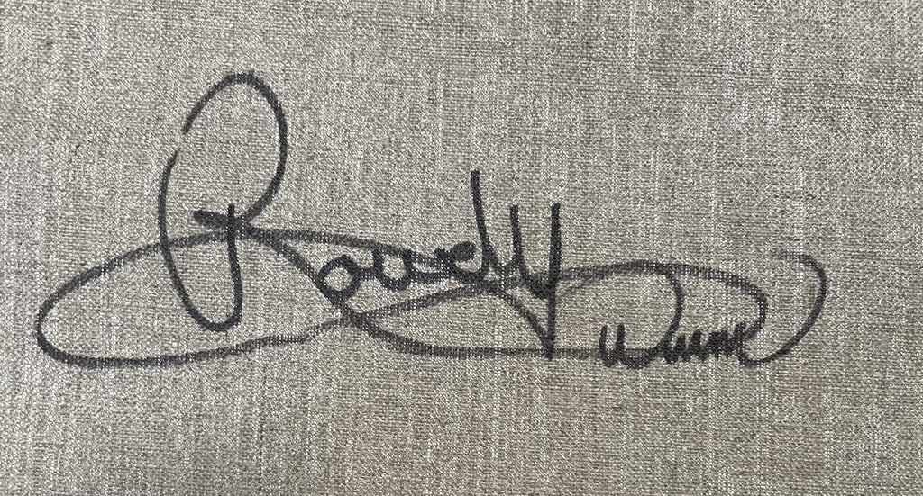 Rowdy Warren | 'Untitled, 2020' | 90x180cm