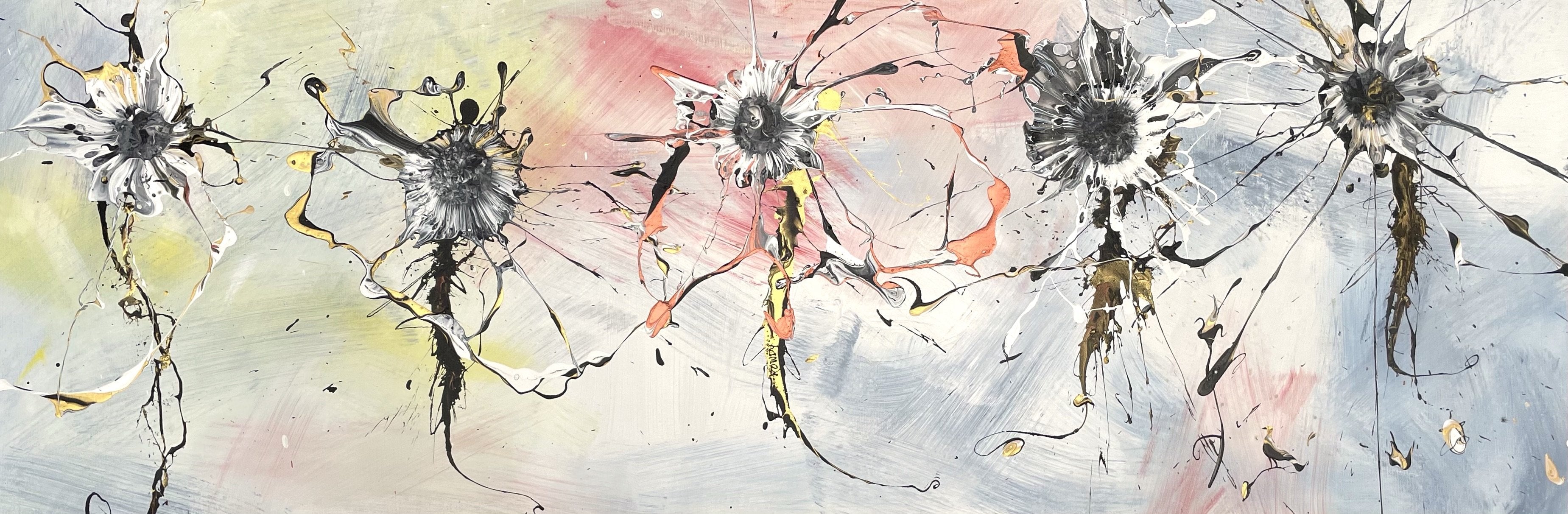 'Untitled' | 60x180cm-thumbmail-2