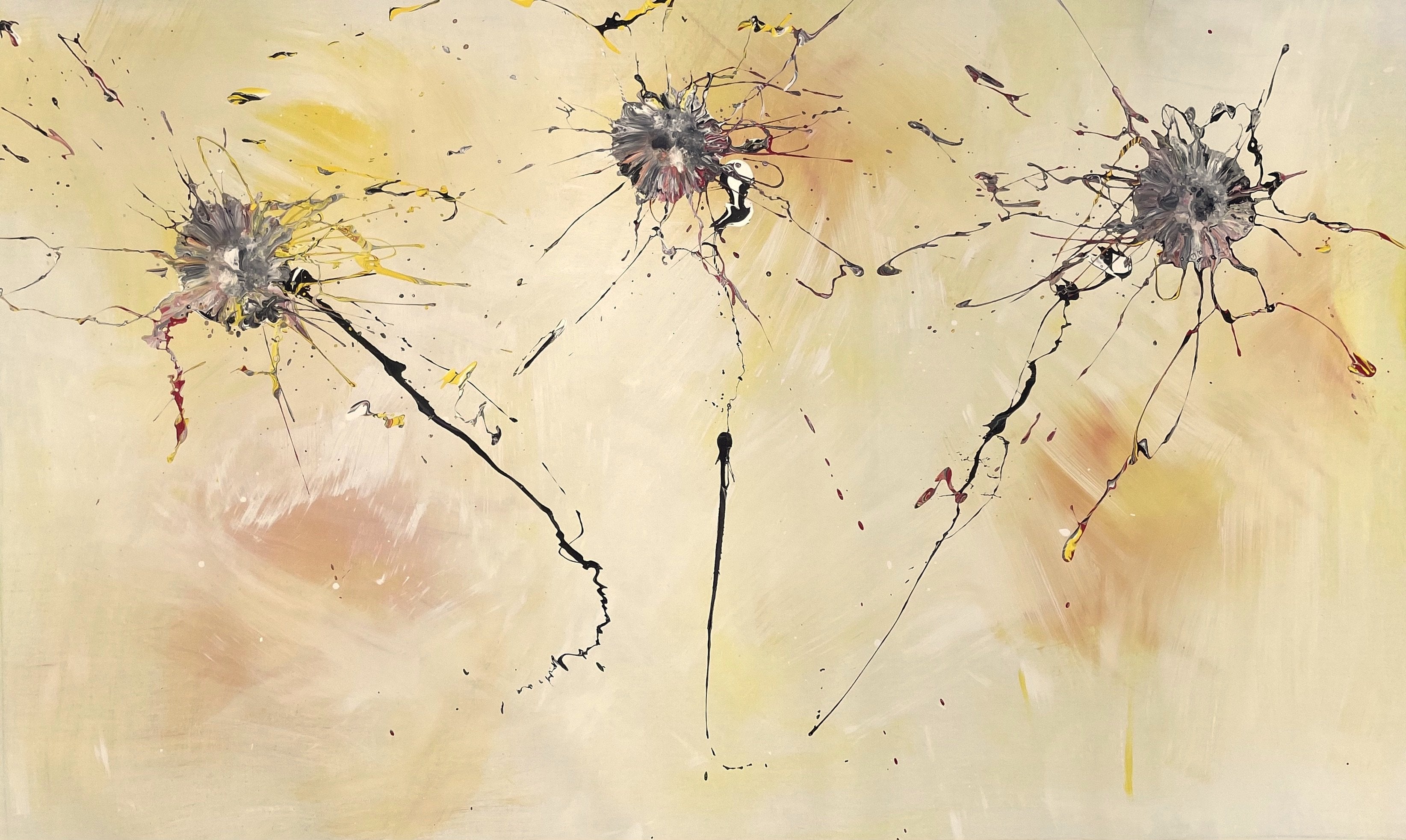 'Untitled' | 90x150cm-thumbmail-1