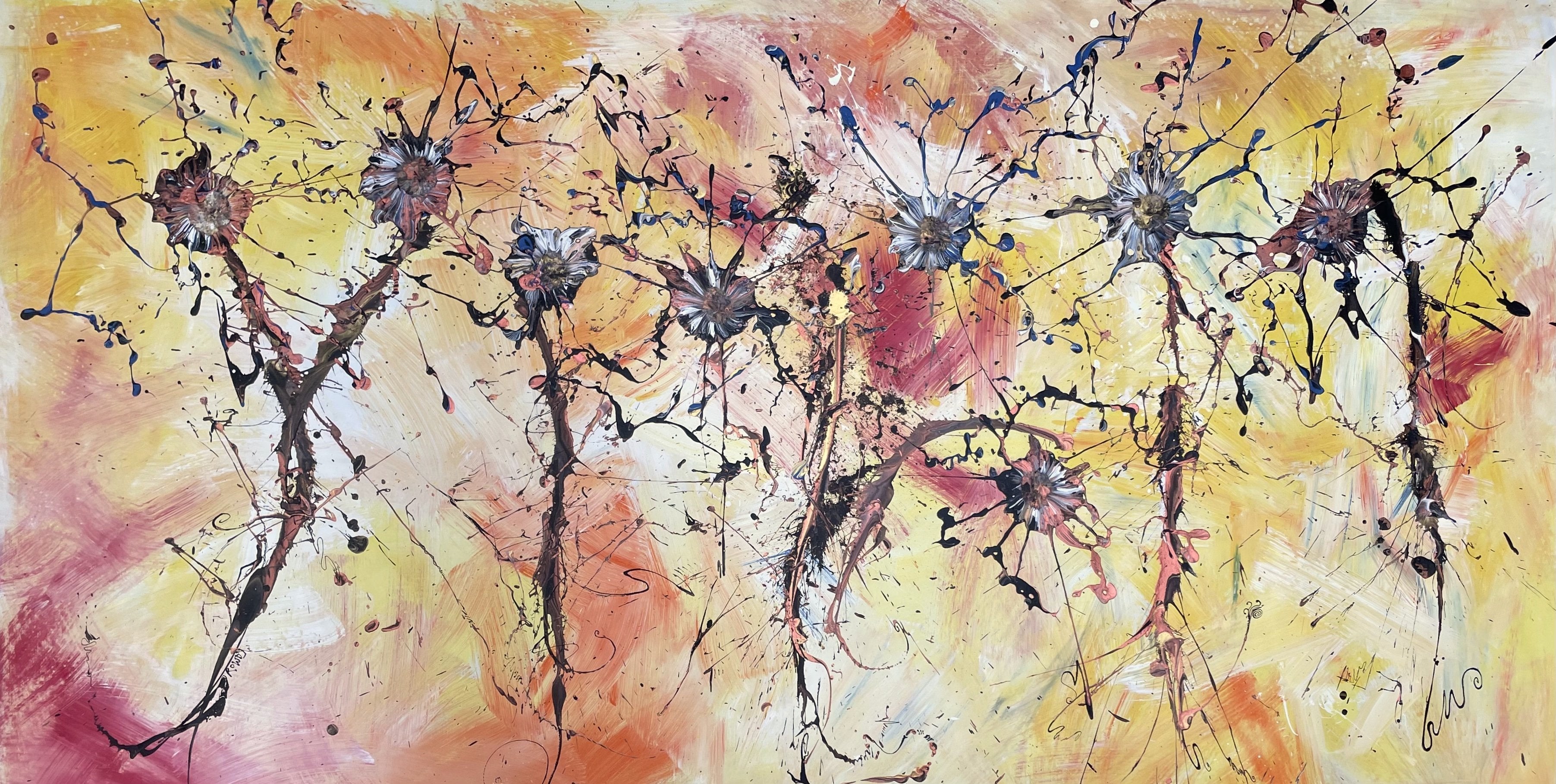 'Untitled' | 120x236cm-thumbmail-1