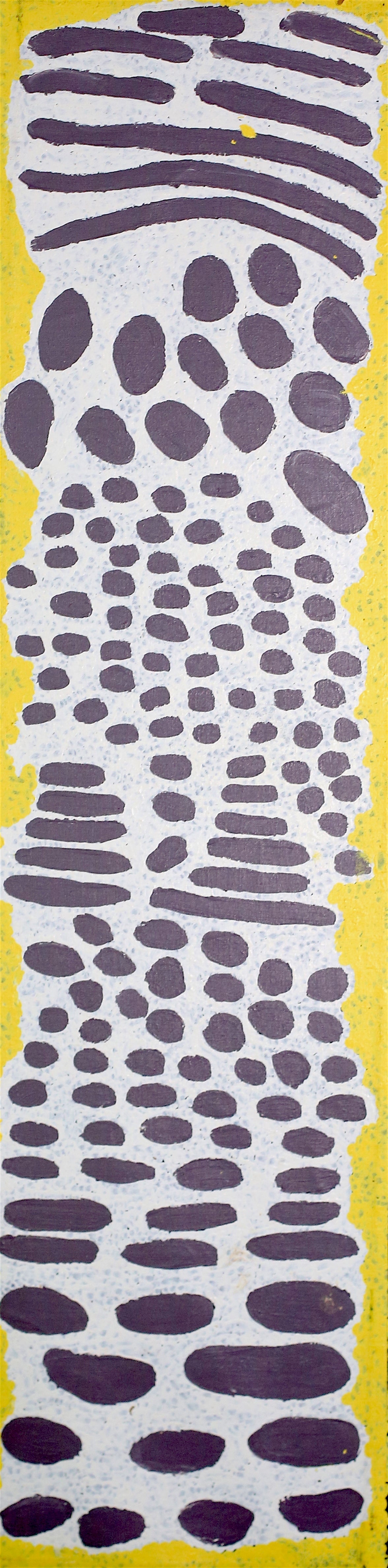 'Untitled' | 30x120cm-thumbmail-1