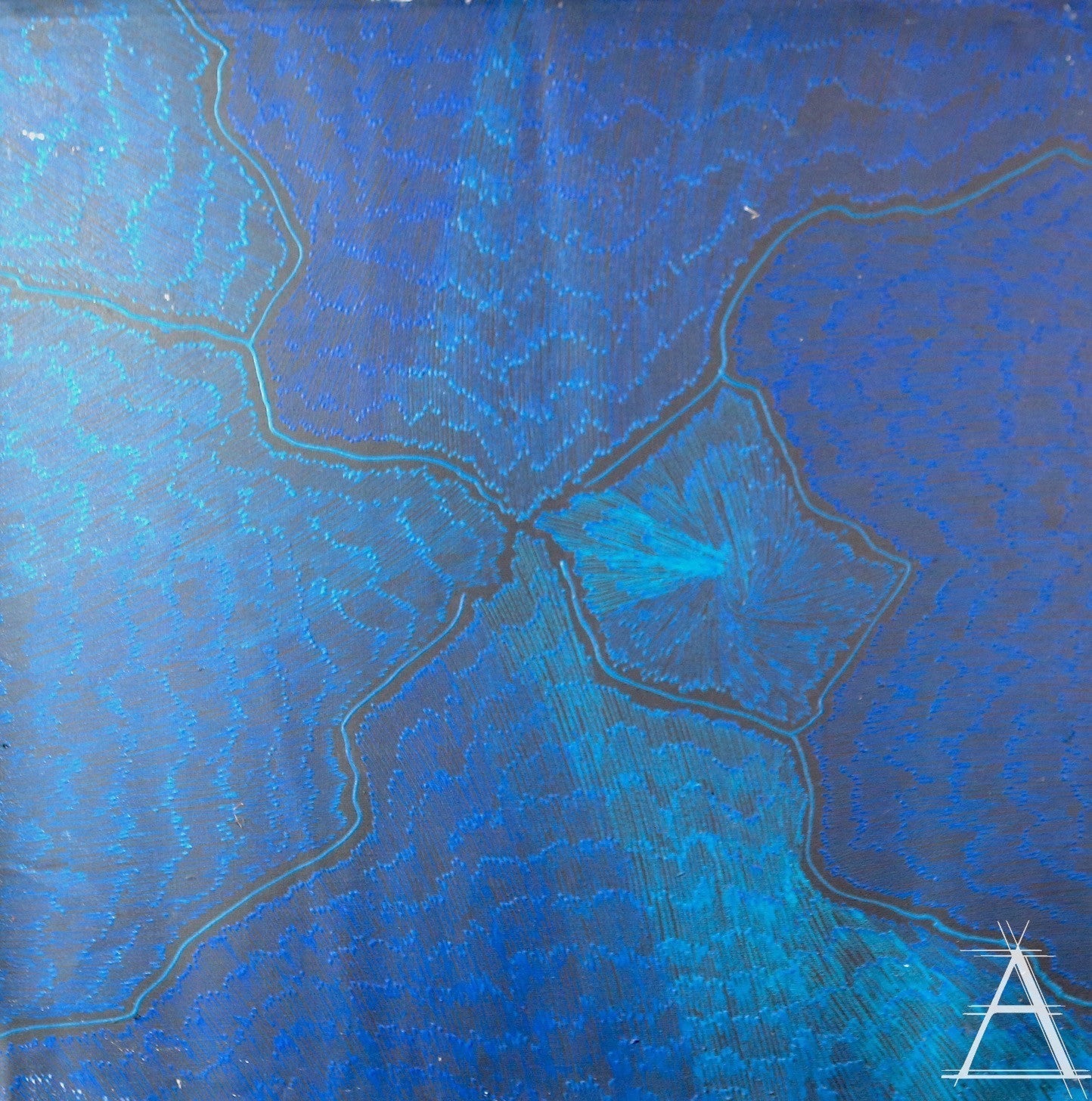 Lightning | 51x53cm-thumbmail-1