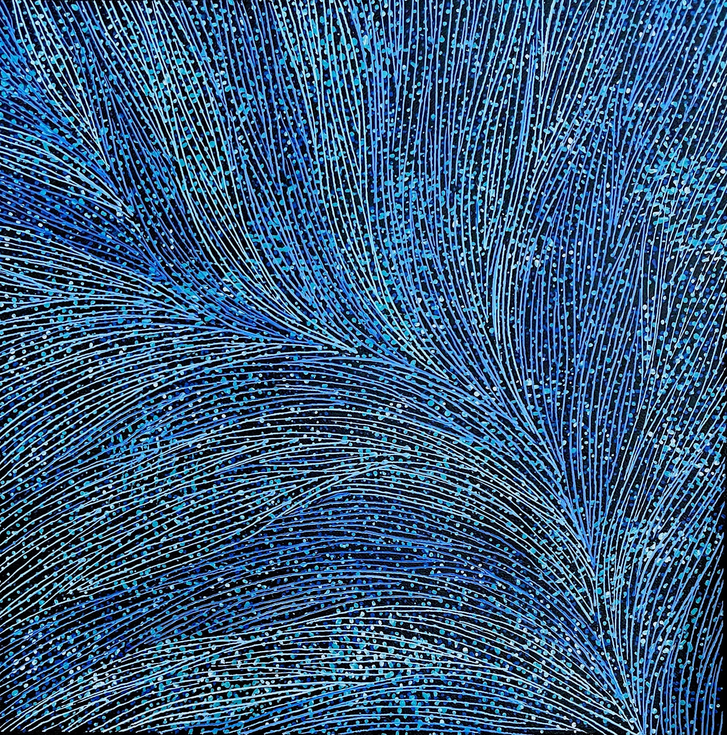 'Water' | 31x31cm-thumbmail-1