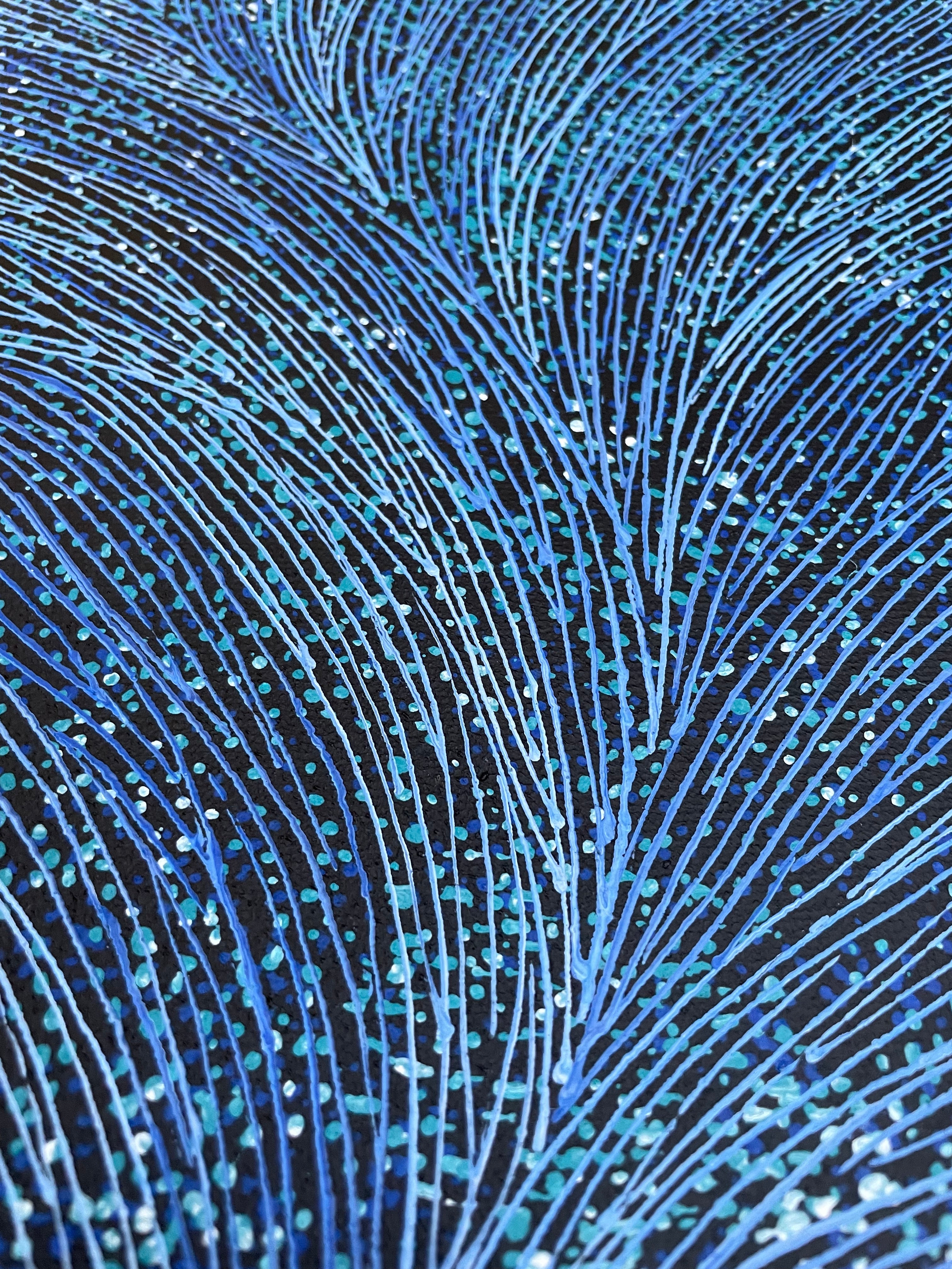 'Water' | 31x31cm-thumbmail-3