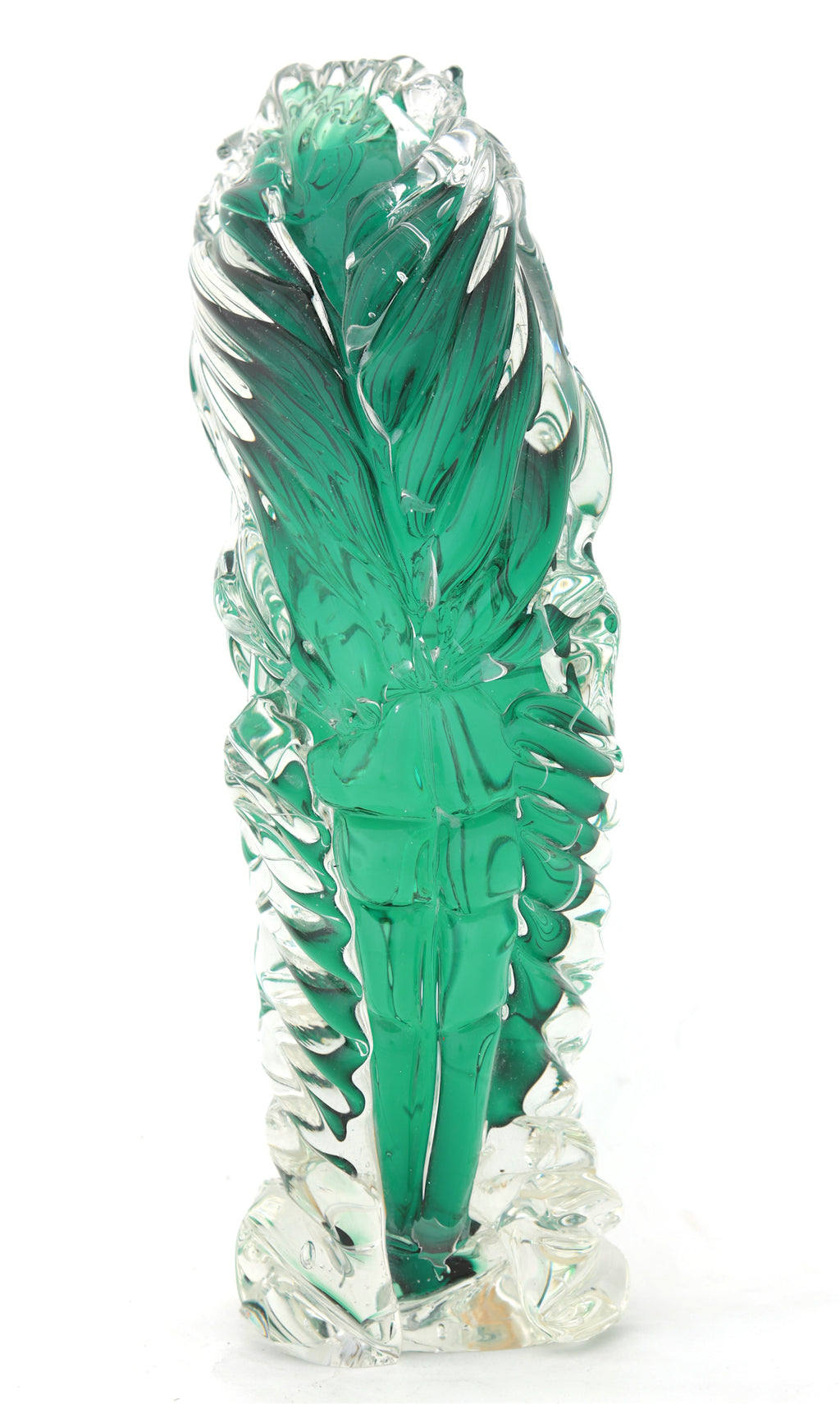 'Anatomy V' | 36.5x11x10cm