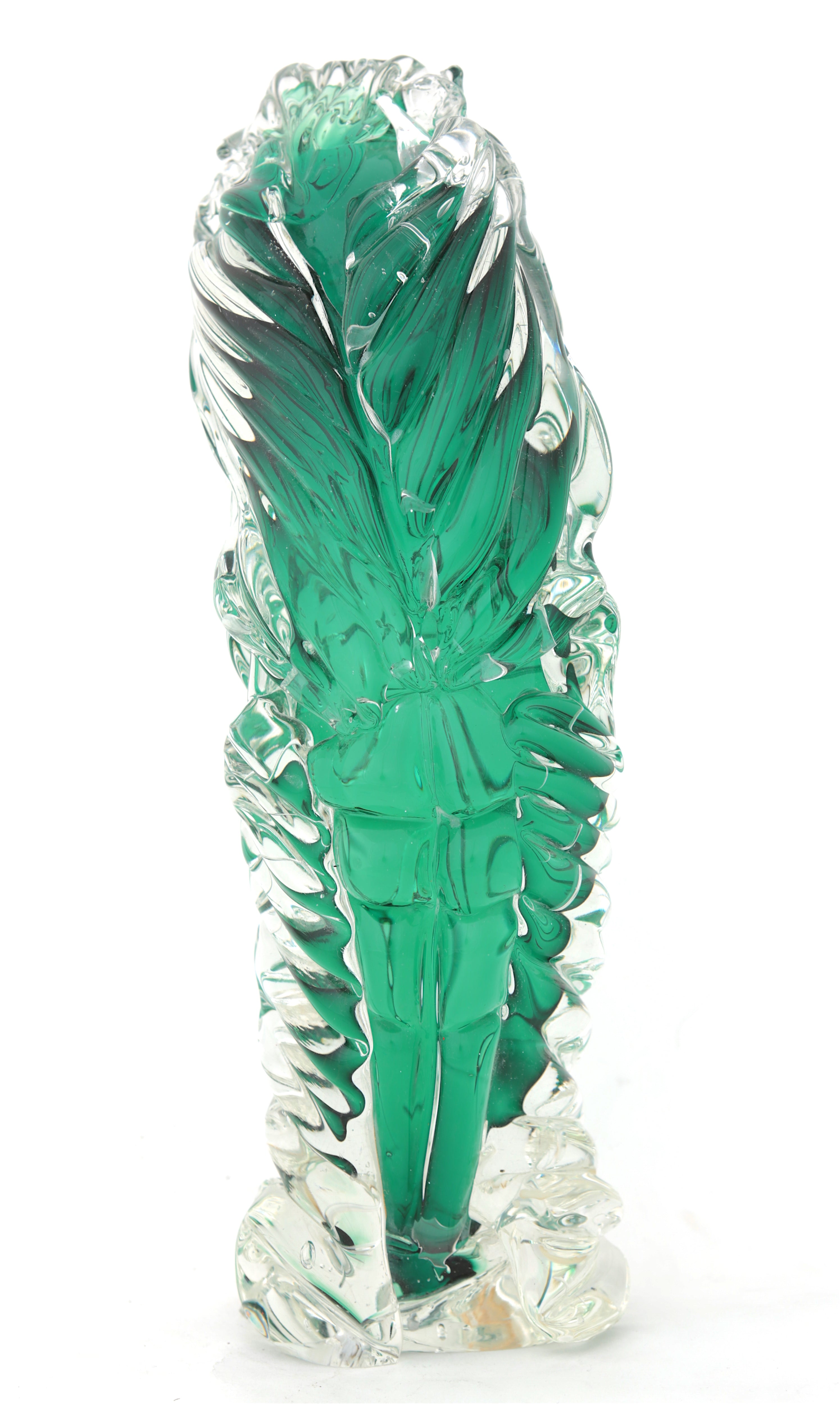 'Anatomy V' | 36.5x11x10cm