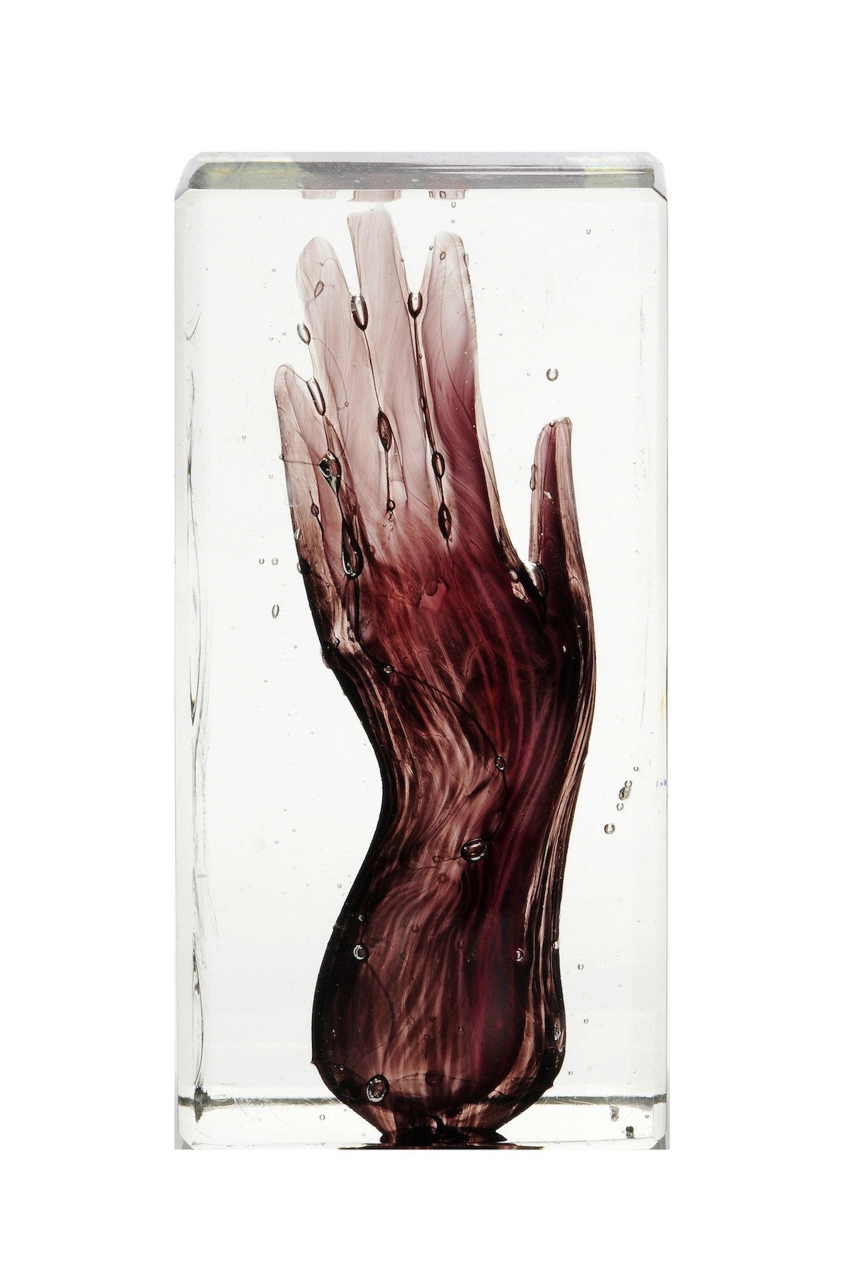 'Enactment' | 22.5x11.5x8.5cm-thumbmail-1