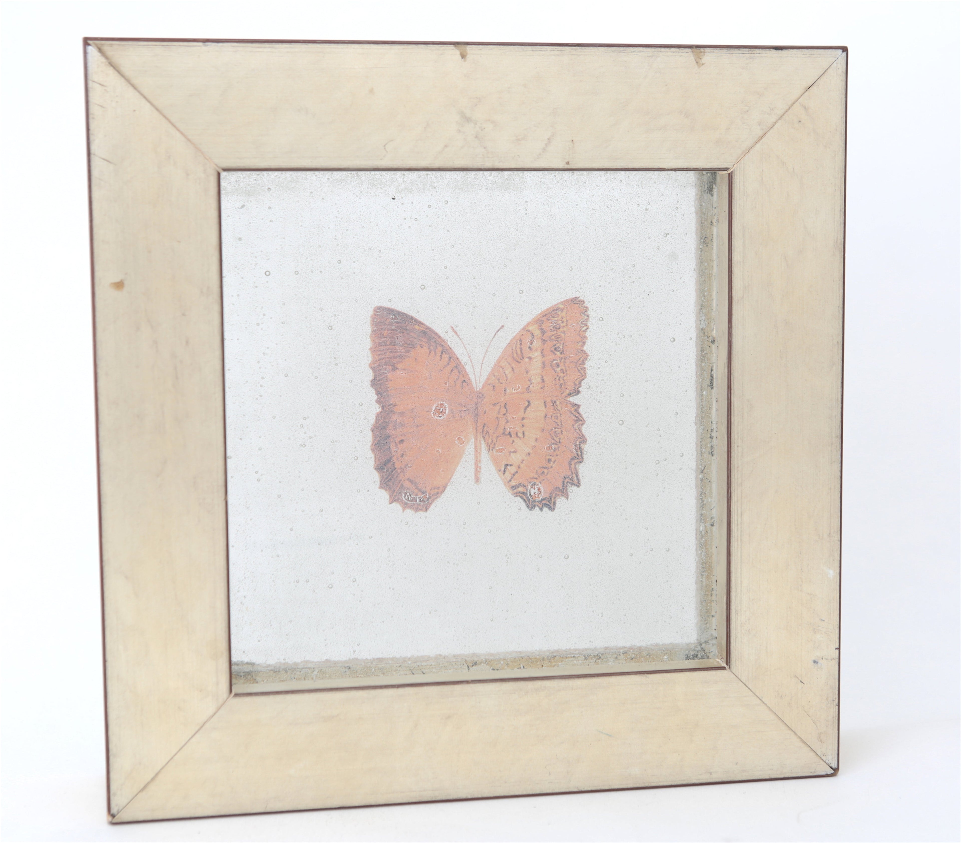 'Memory' | 21x21x4.5cm