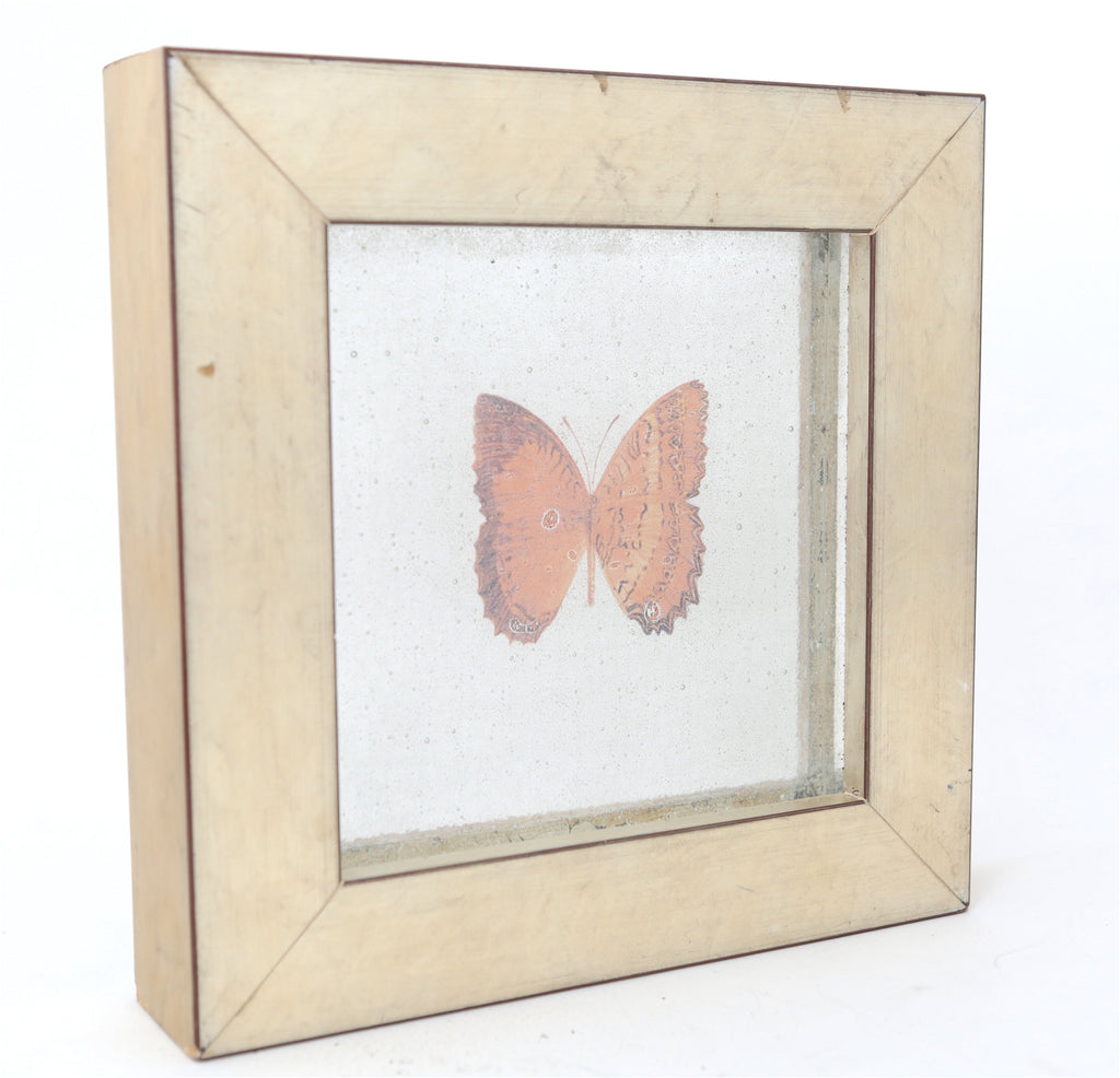 'Memory' | 21x21x4.5cm