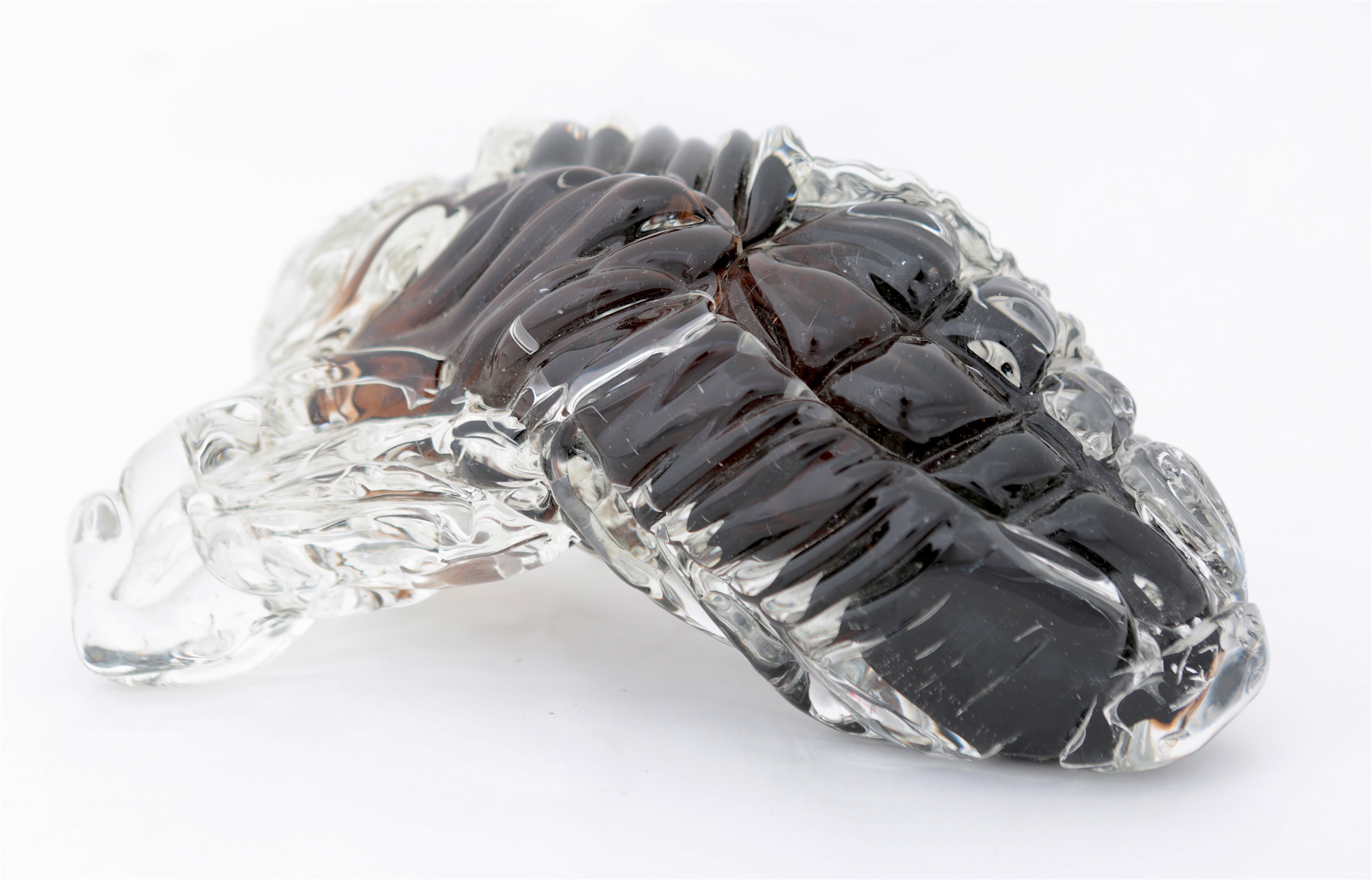 'Anatomy VII, 2009' | Tegan Hamilton | 26x22.5x11cm-thumbmail-2