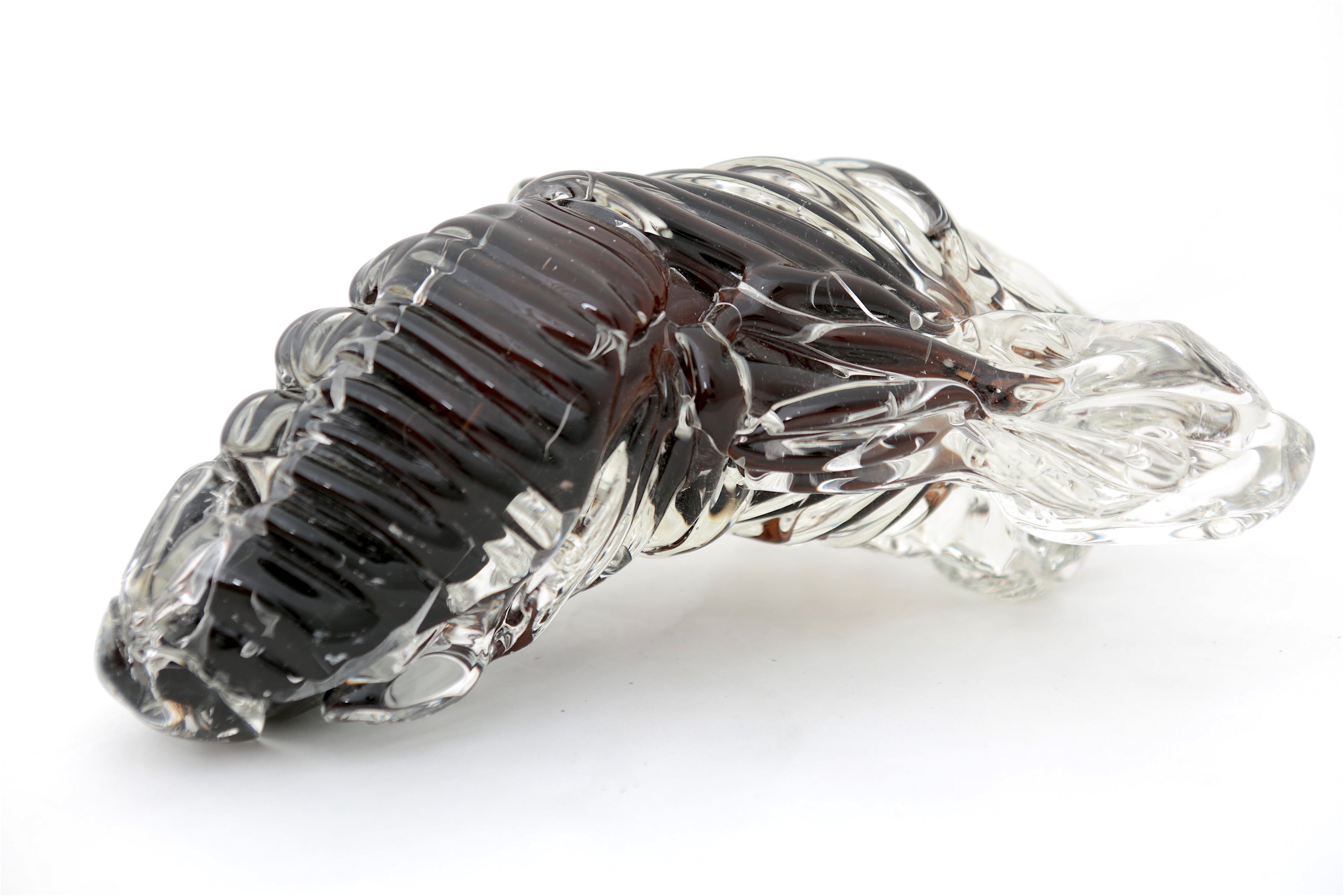 'Anatomy VII, 2009' | Tegan Hamilton | 26x22.5x11cm