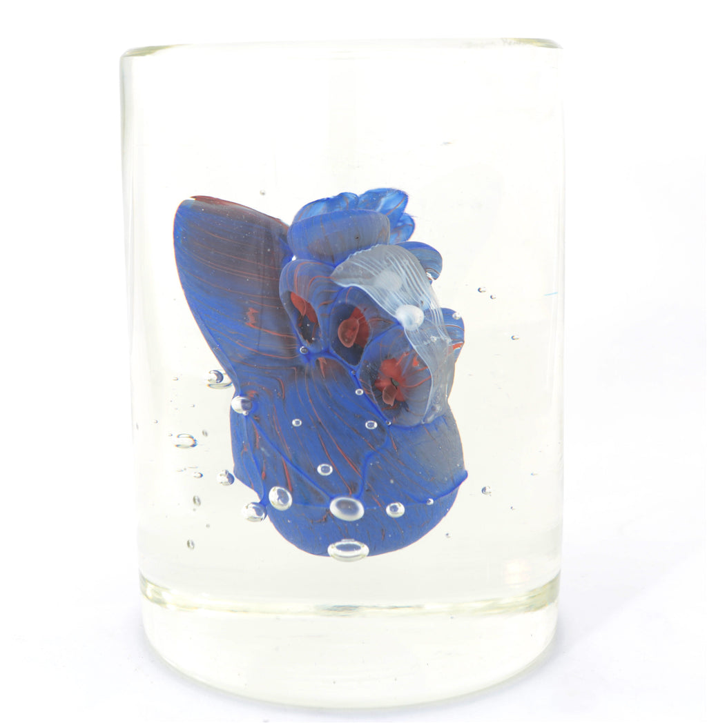 'The Artist's Blueprint II' | 19.5x13.5x13.5cm