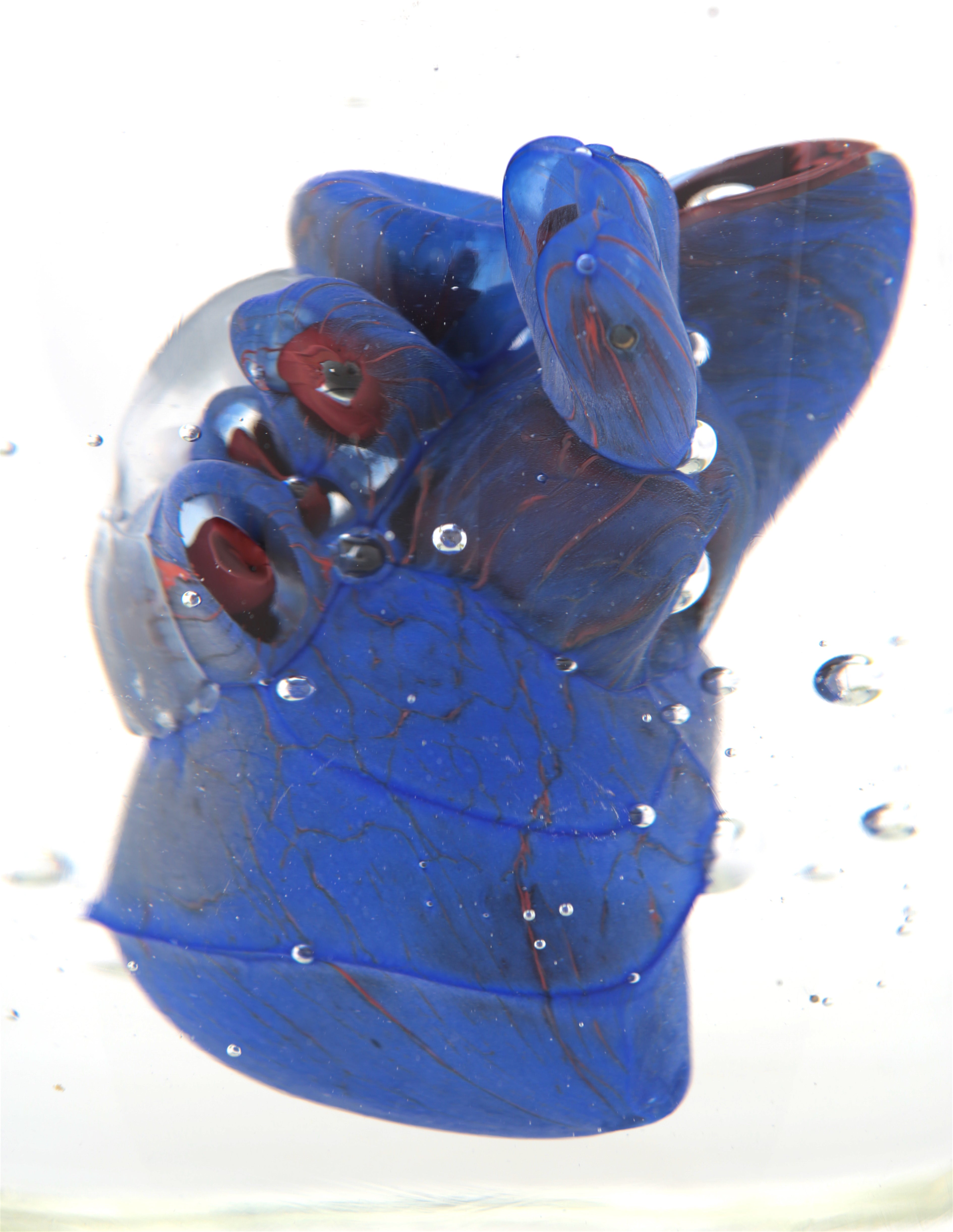 'The Artist's Blueprint II' | 19.5x13.5x13.5cm-thumbmail-3